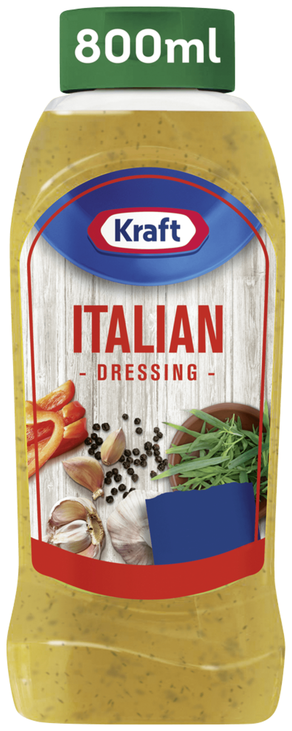 Italian Dressing