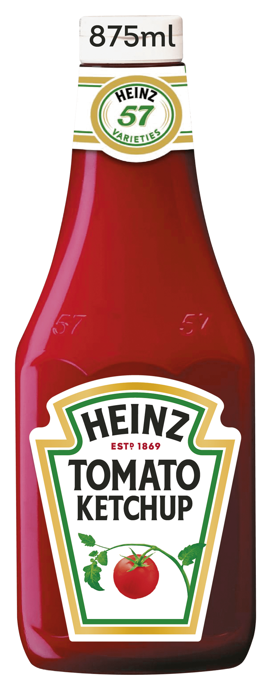 Tomato Ketchup