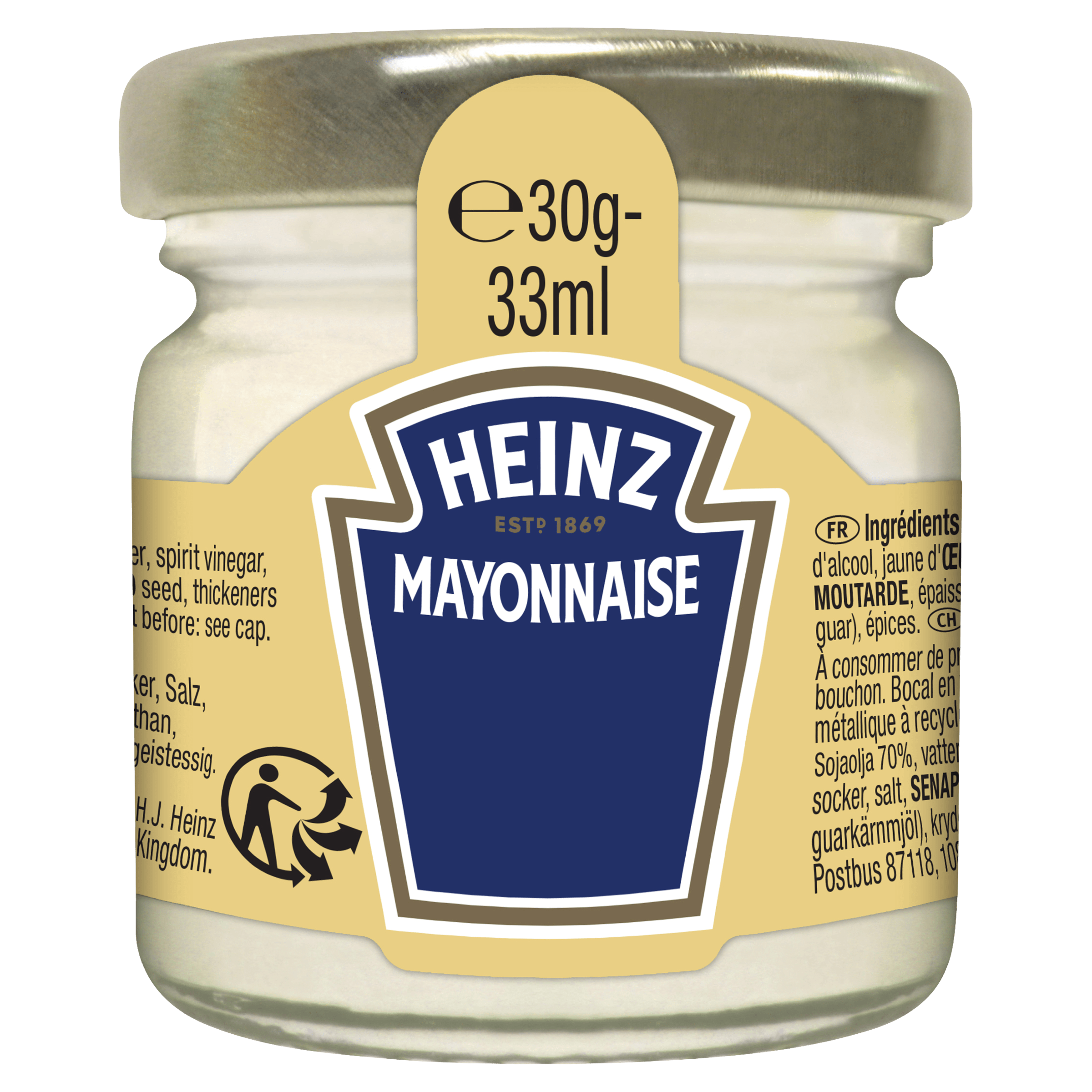 Mayonaise
