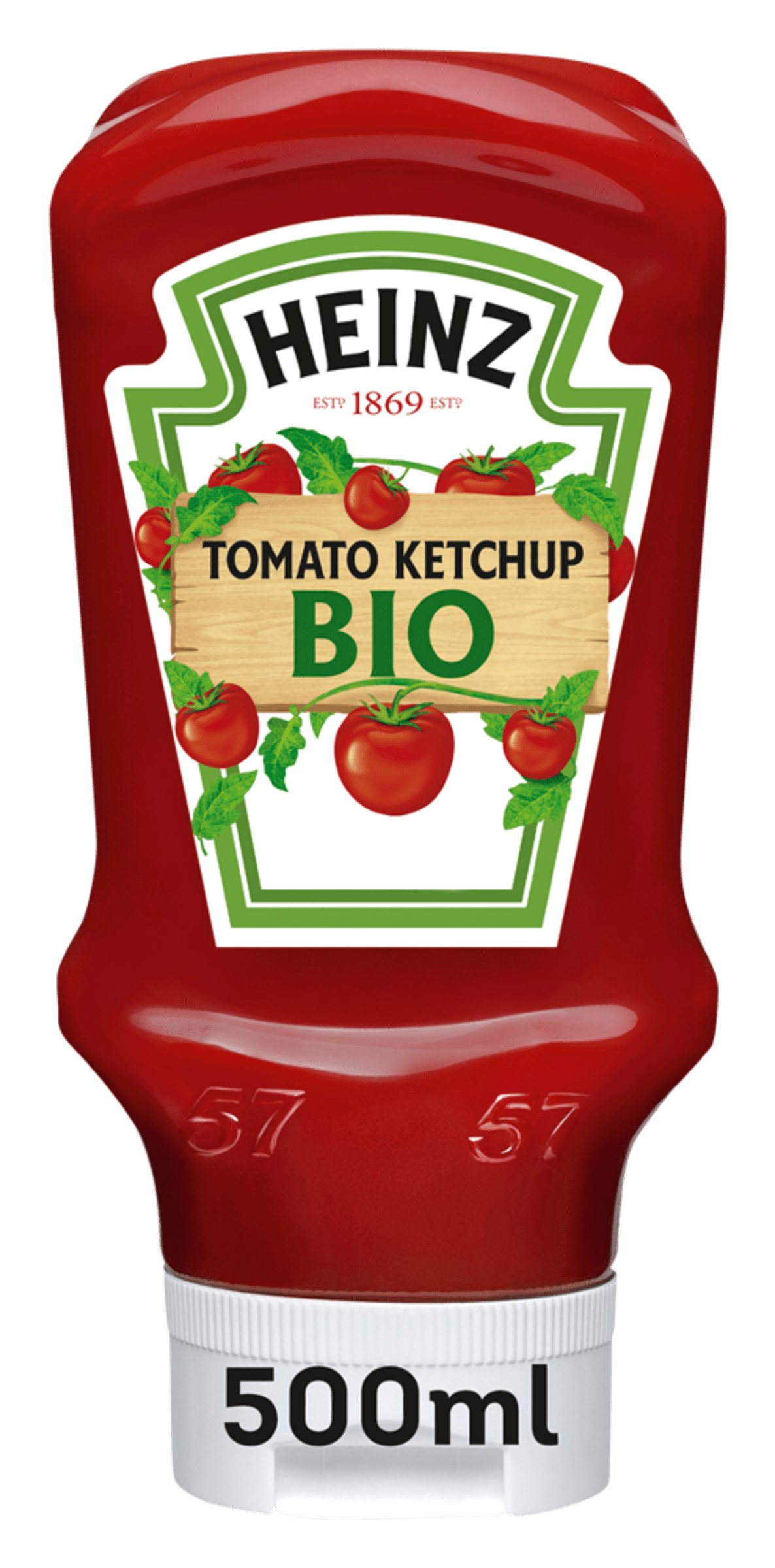 Tomato Ketchup Bio