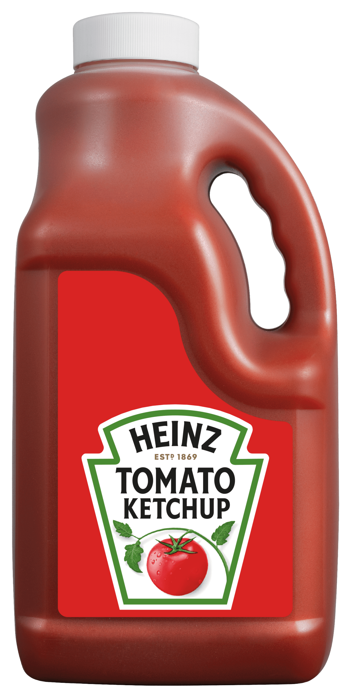 Tomato Ketchup eimer