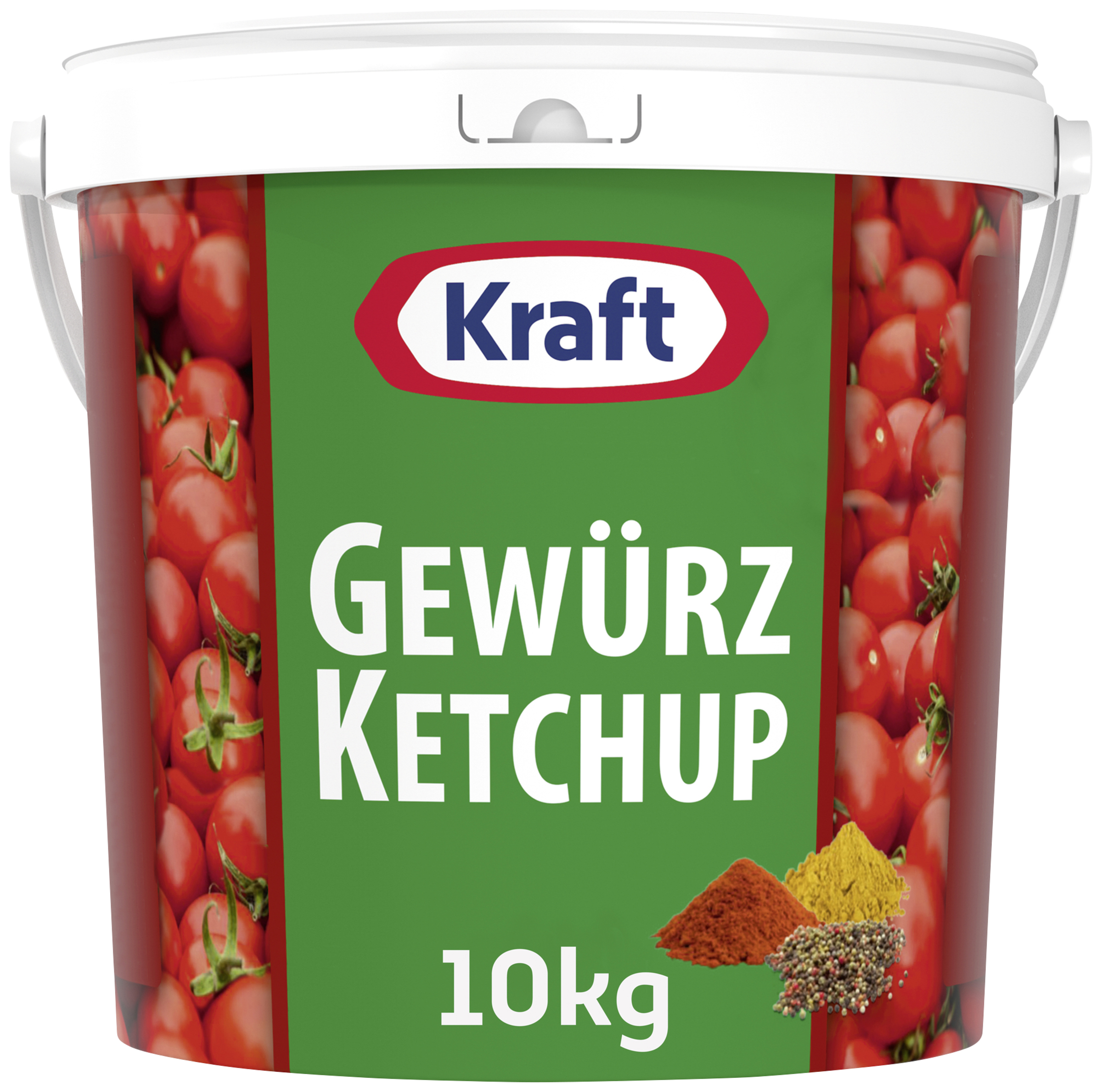 Gewürz Ketchup