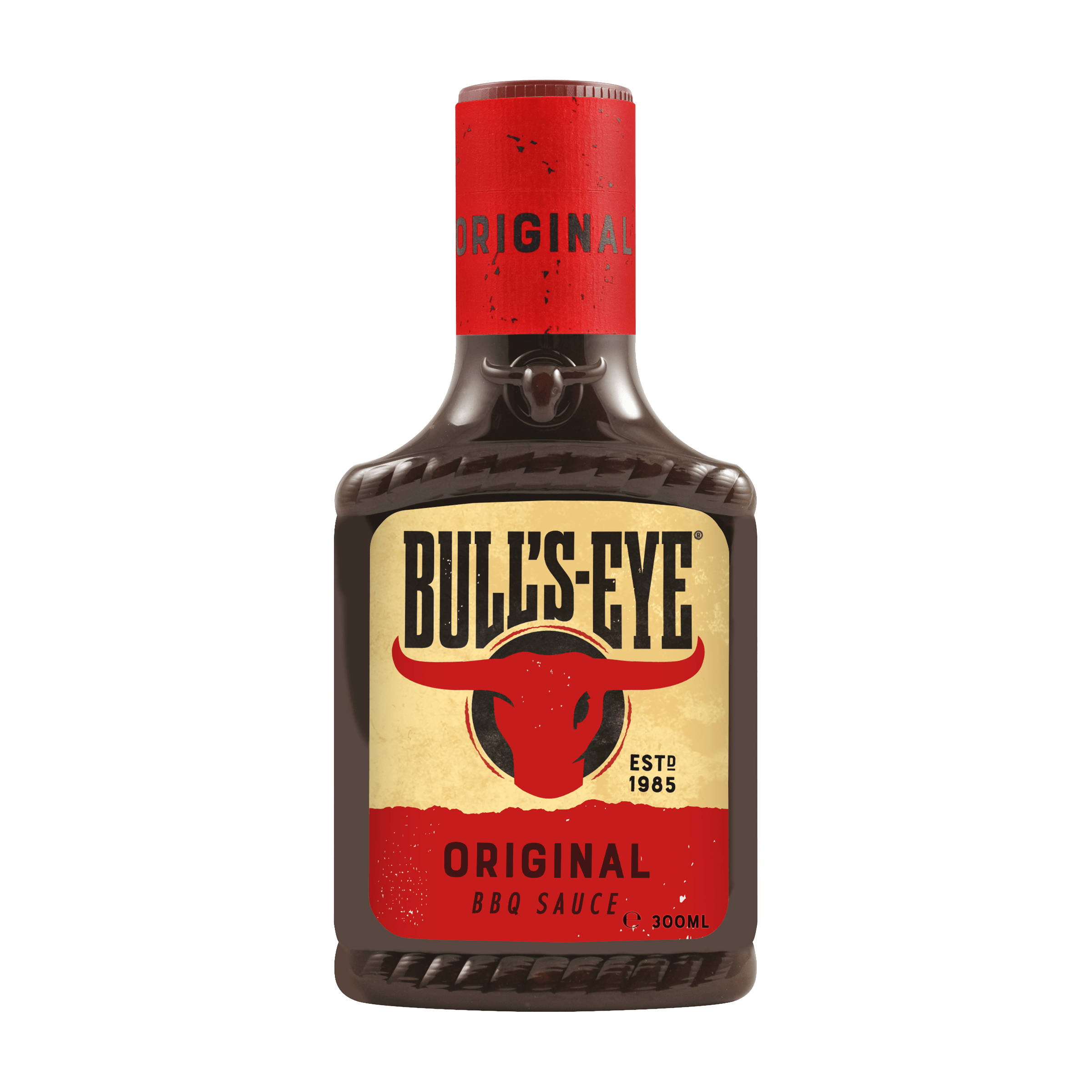 Original BBQ