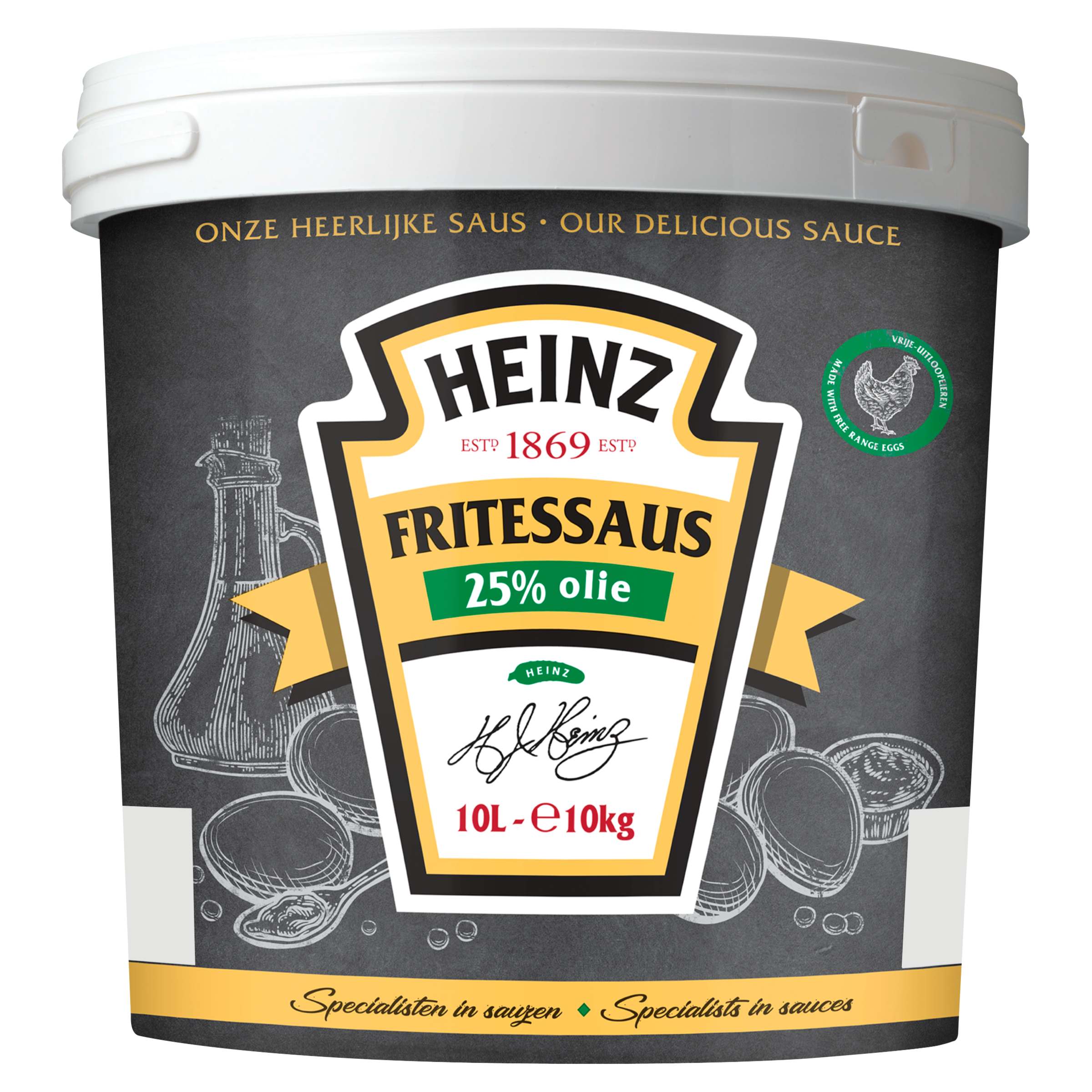 Frietsaus