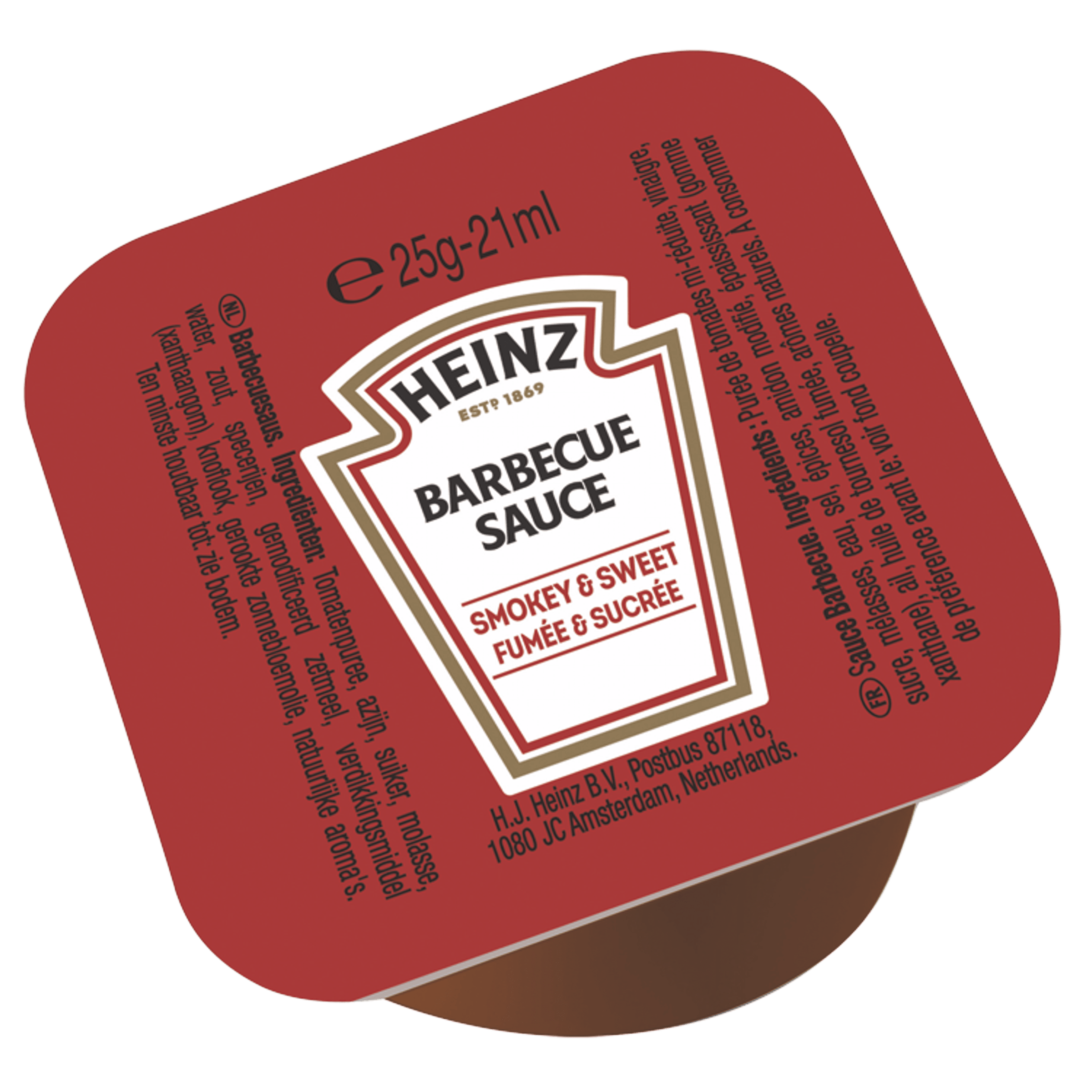 Barbecue saus