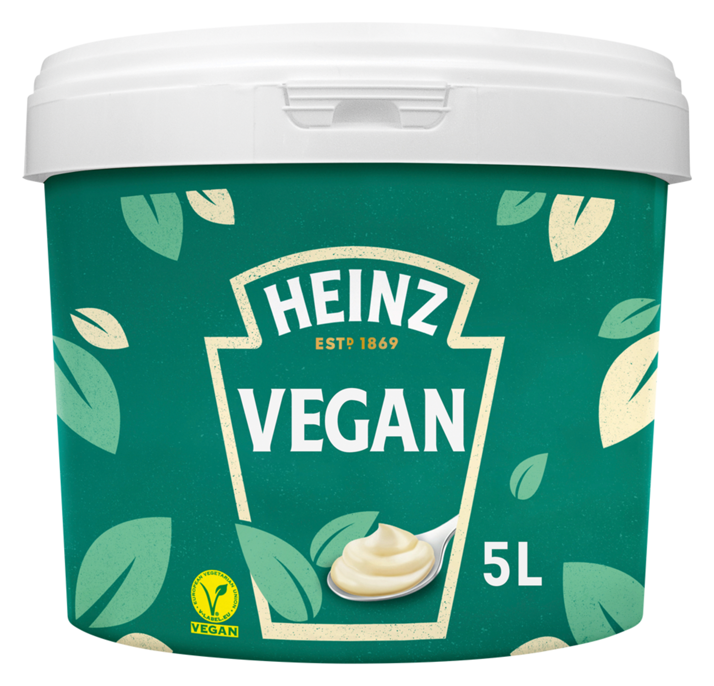 Vegane Salatmayo