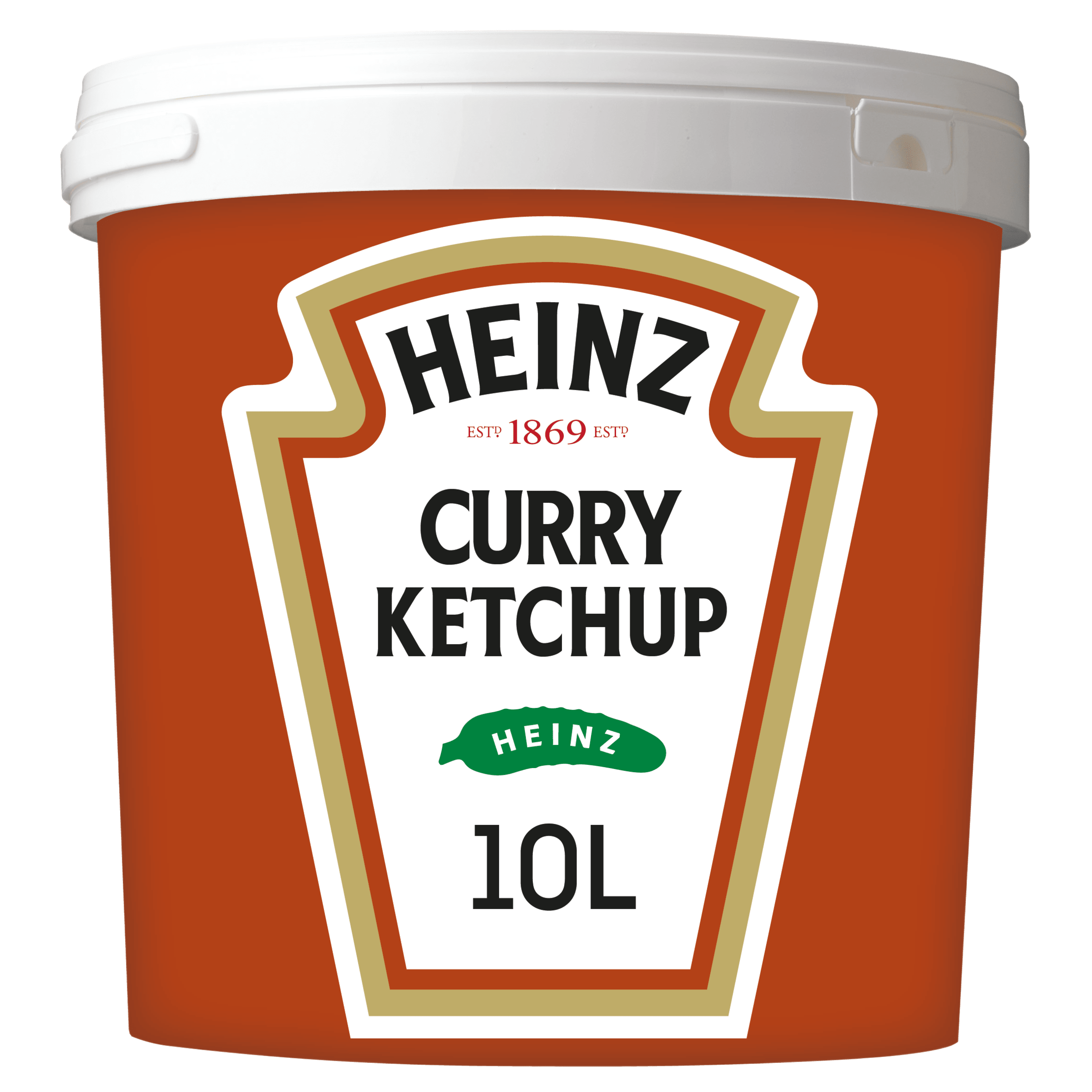 Curry Ketchup