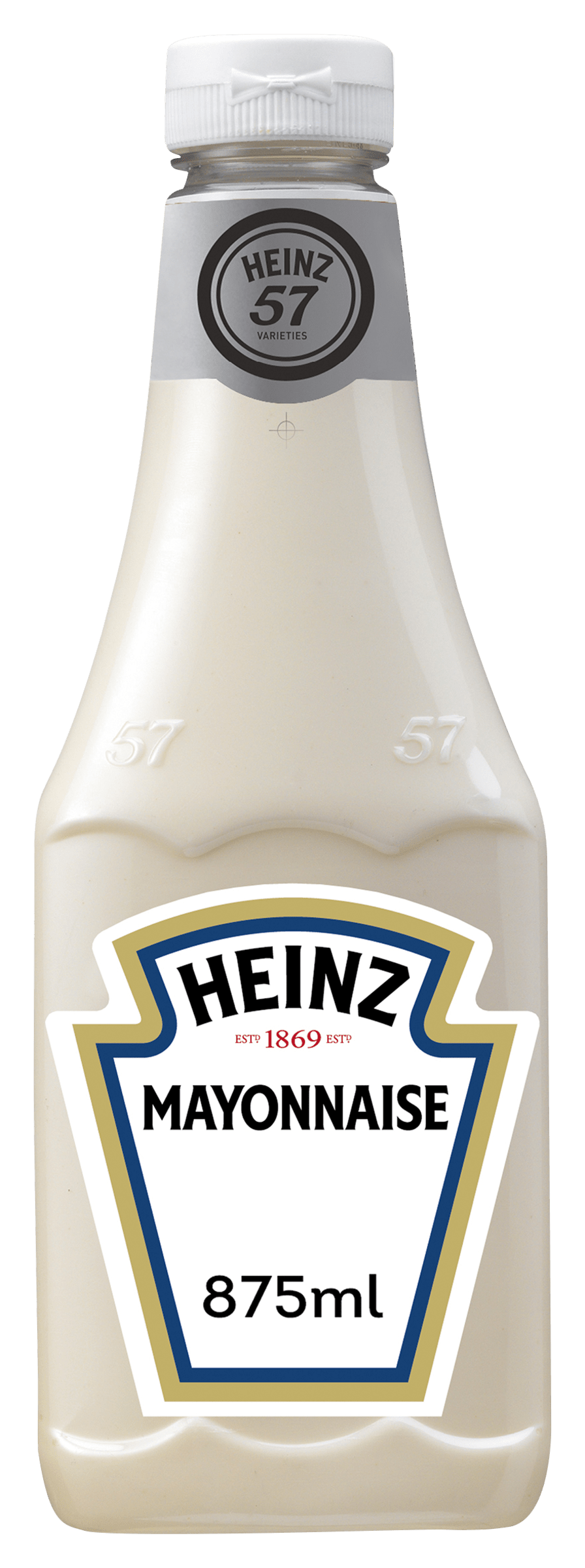 Mayonnaise