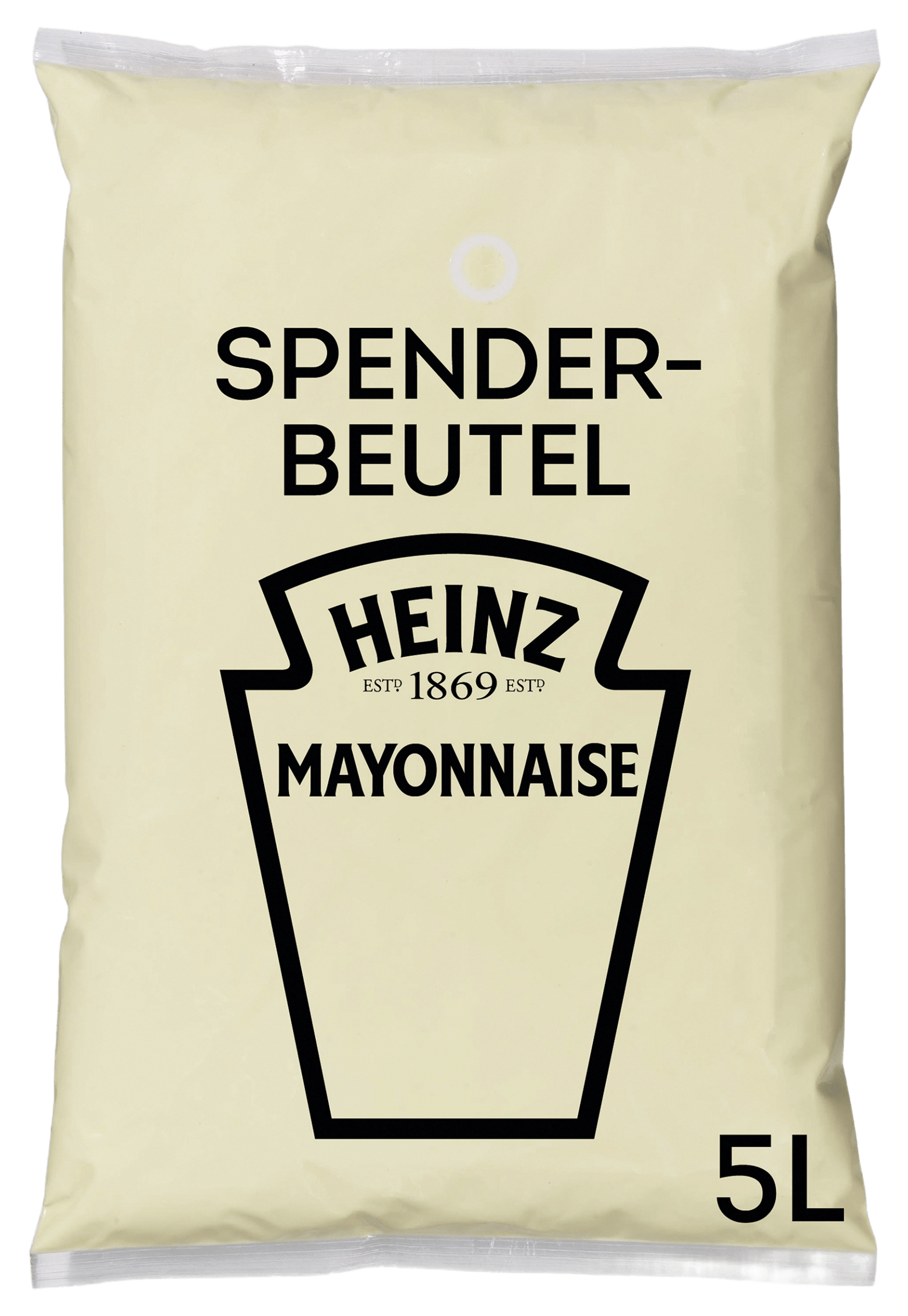 Mayonnaise