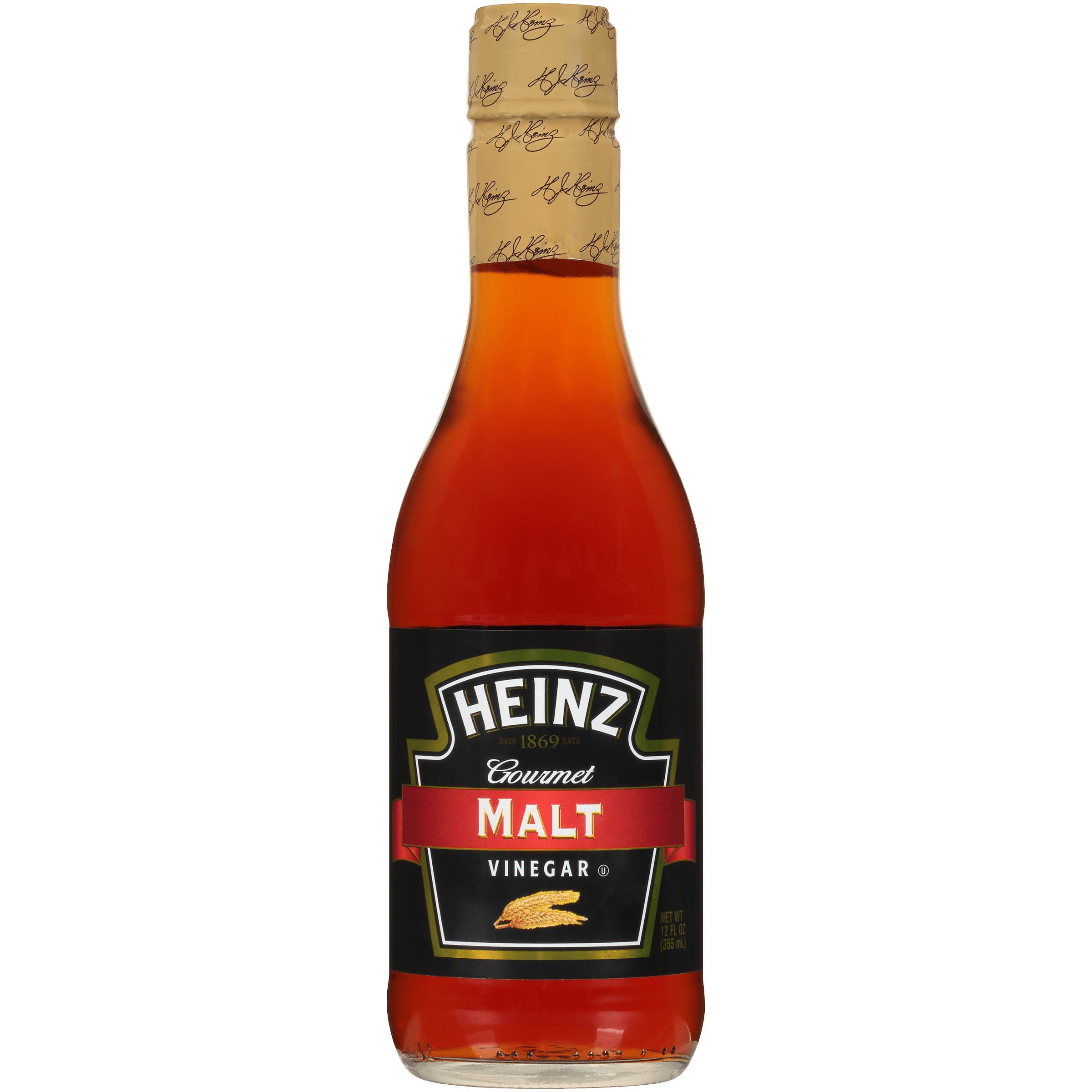 Gourmet Malt Vinegar