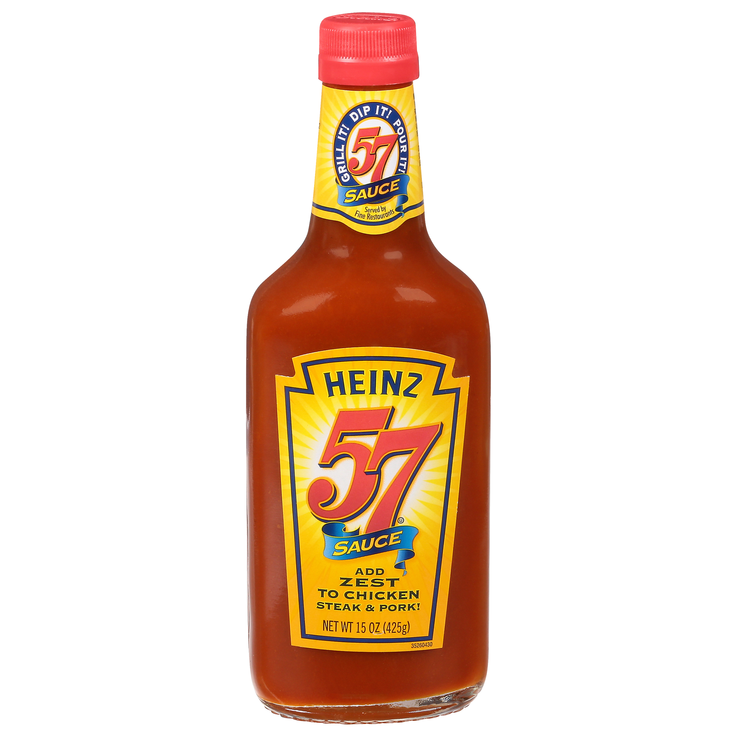 57 Sauce