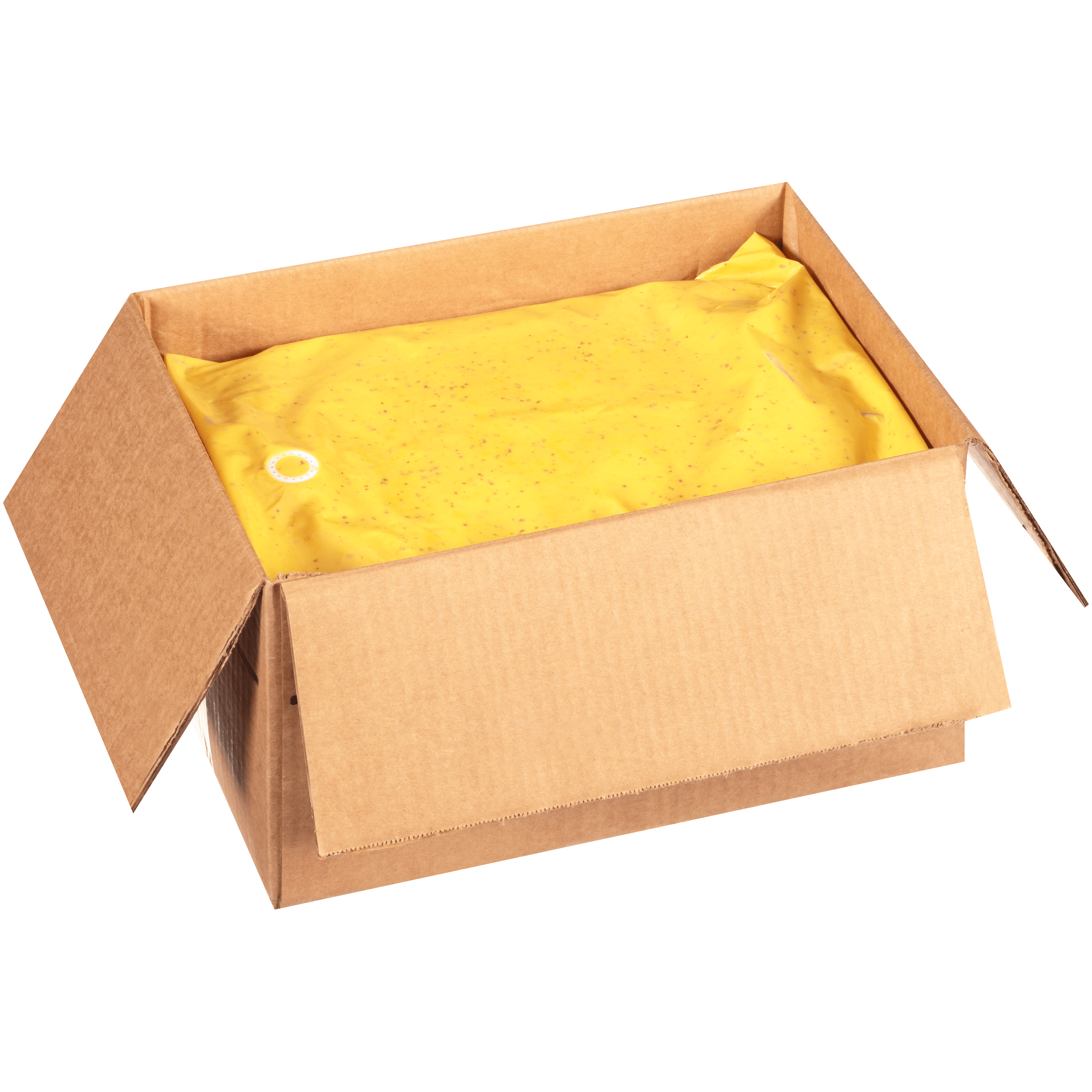 Heinz Honey Mustard Dispenser Pack, 3 GA Away From Home