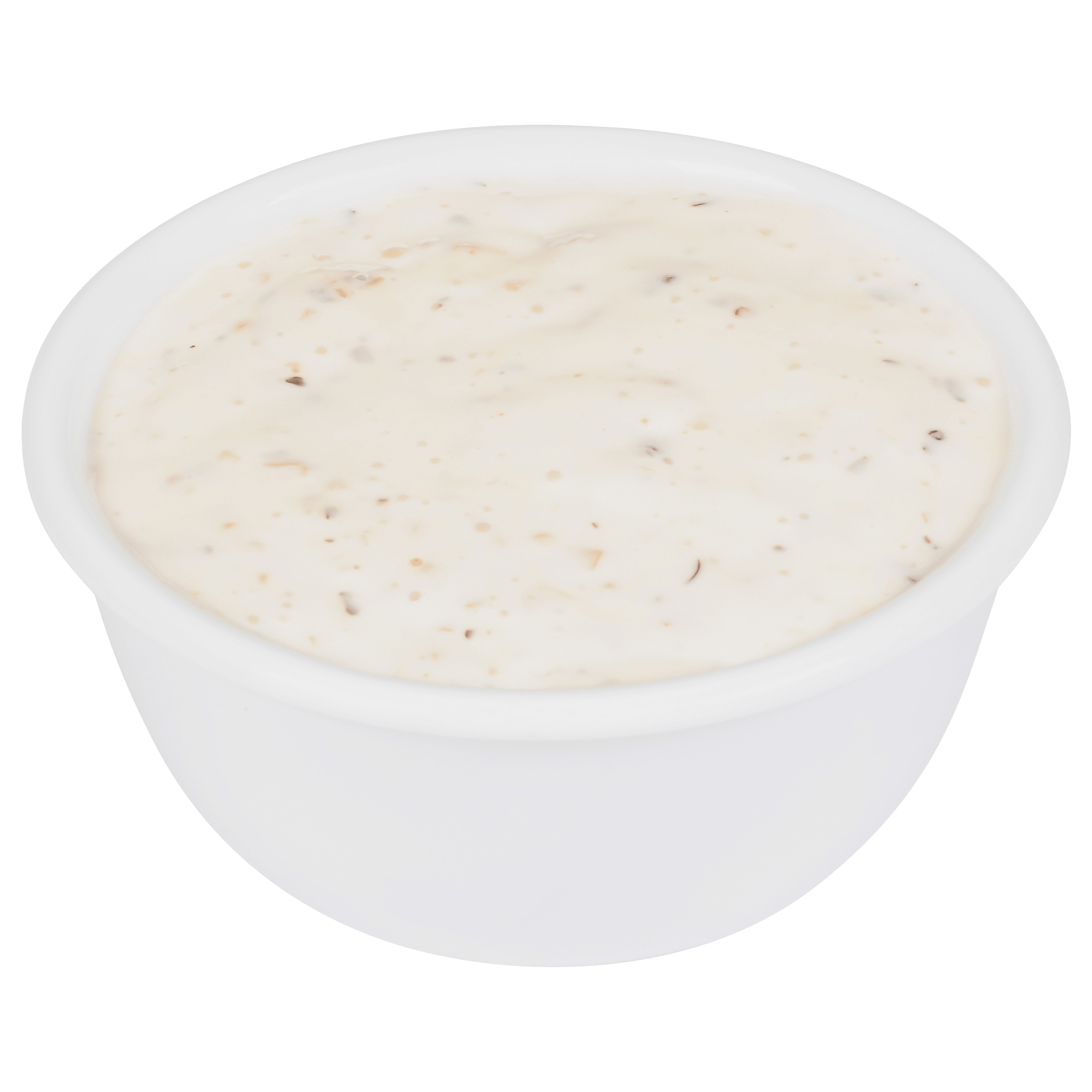 Creamy Italian Salad Dressing