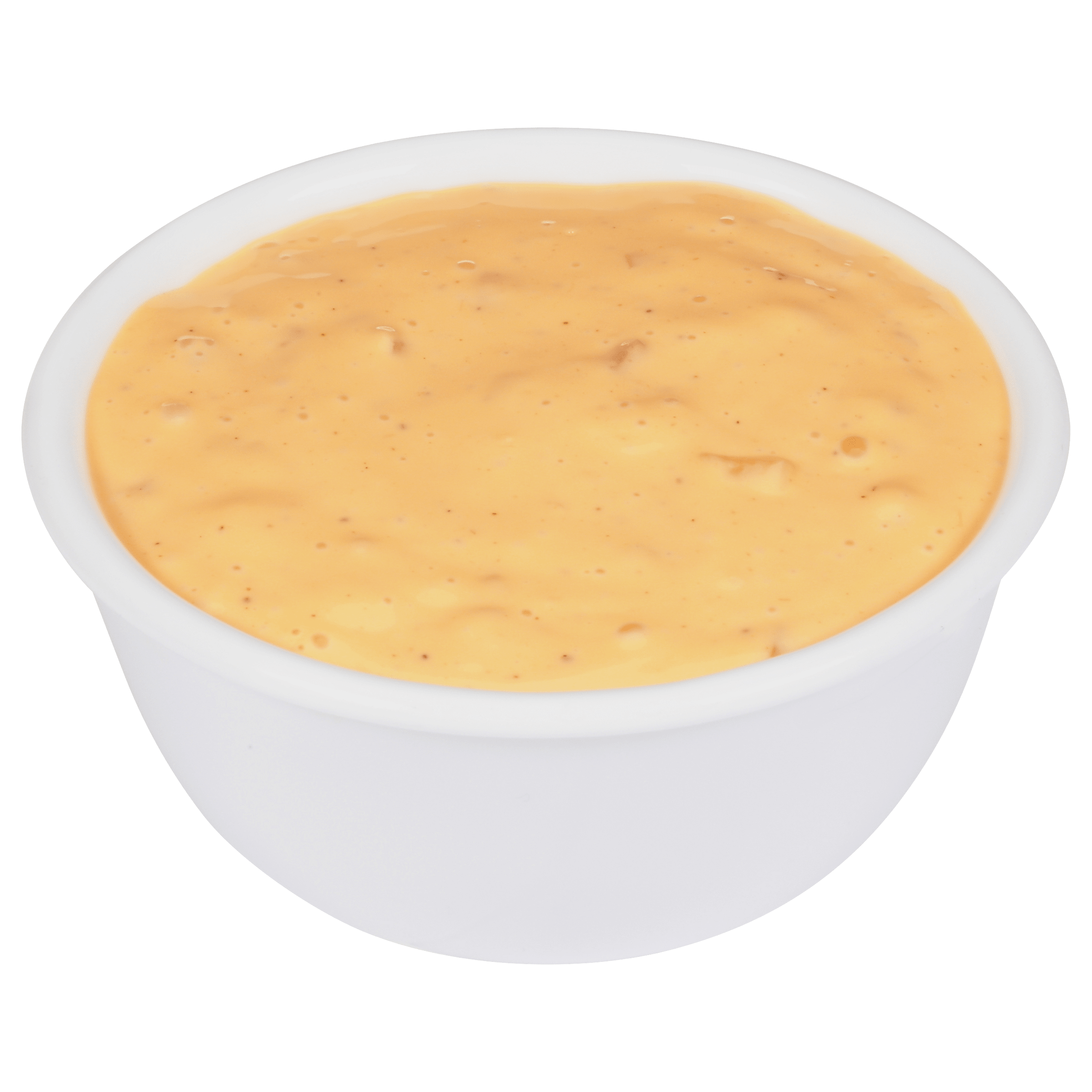 Creamy Russian Salad Dressing