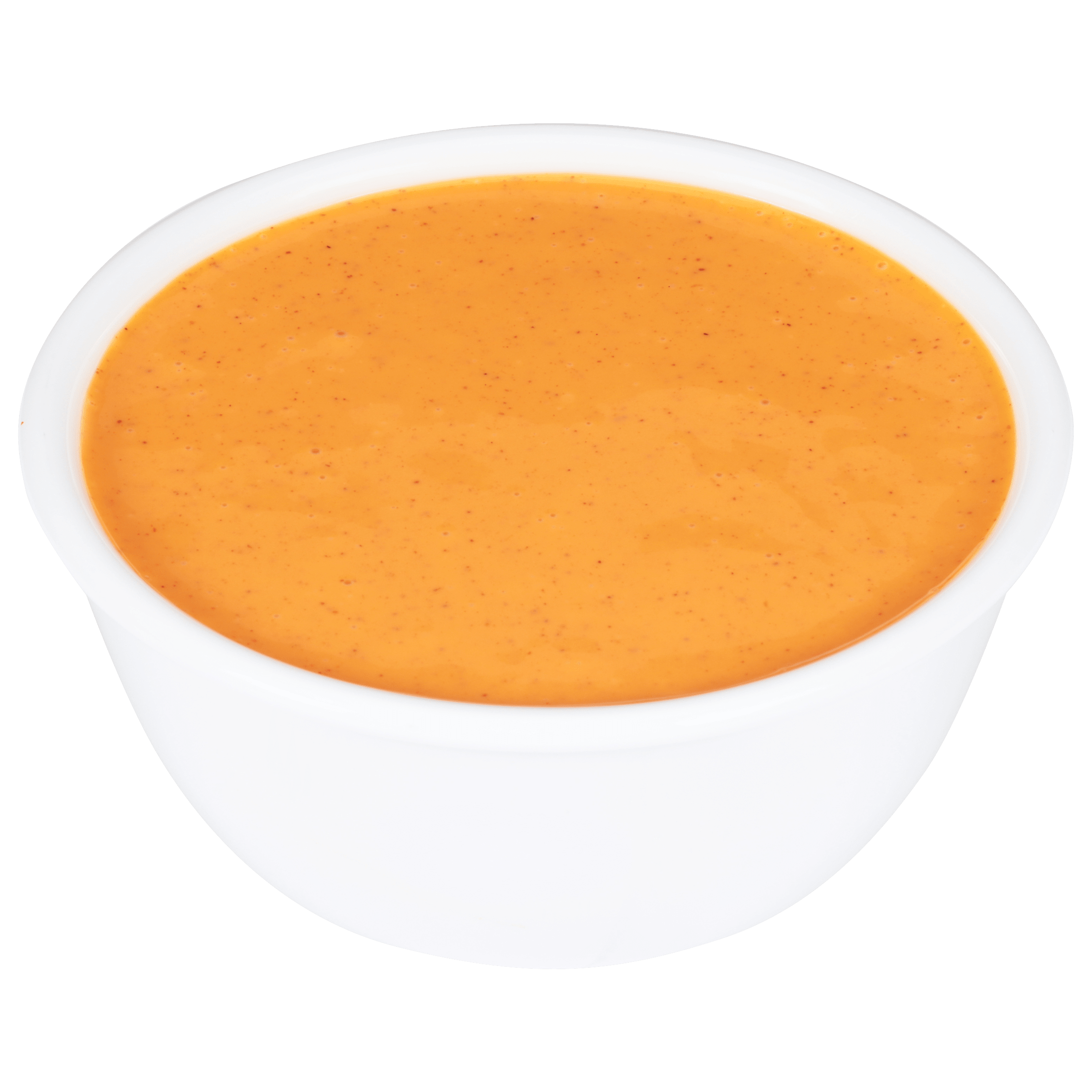 Creamy French Salad Dressing