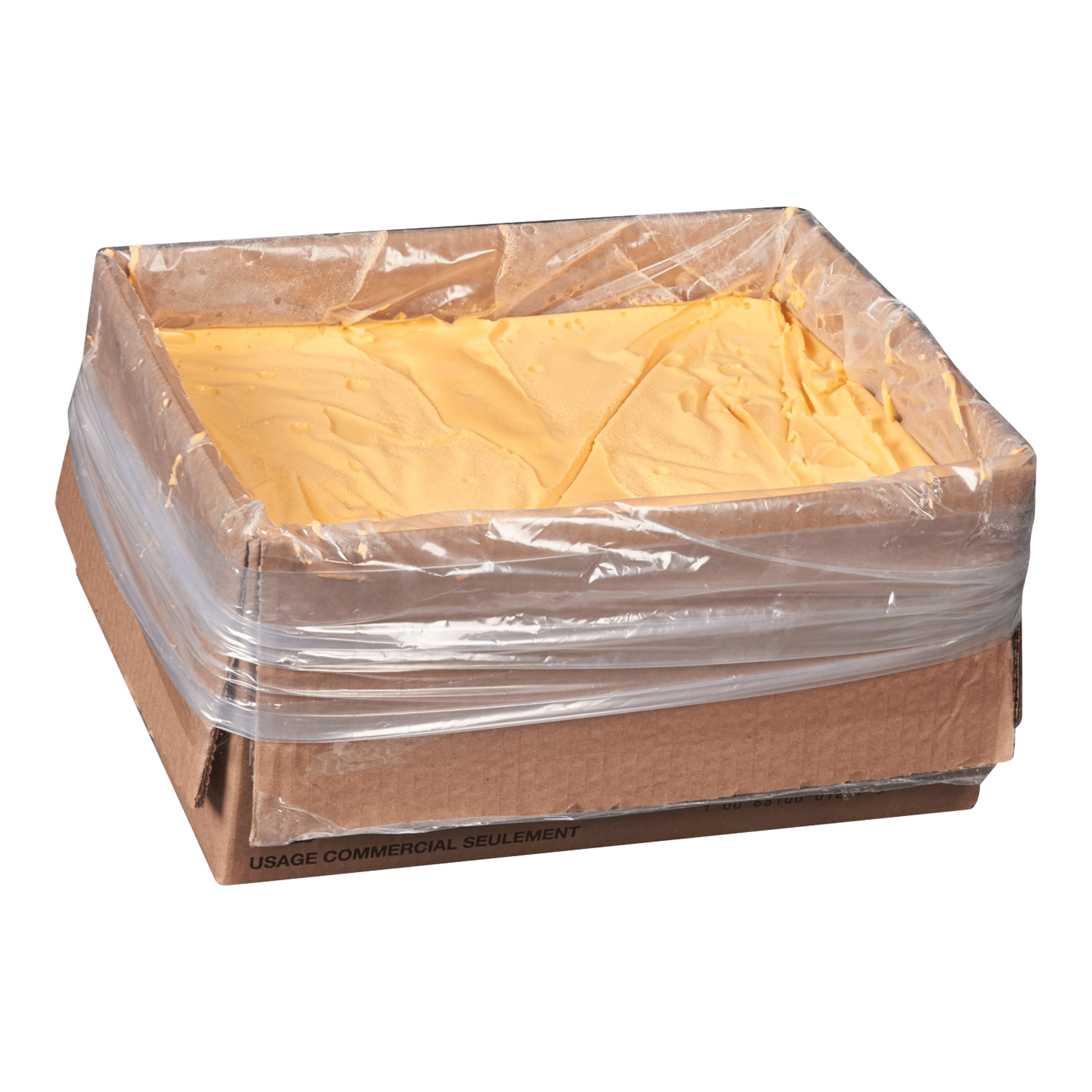 Velveeta Processed Cheese Product (1 X 15KG)