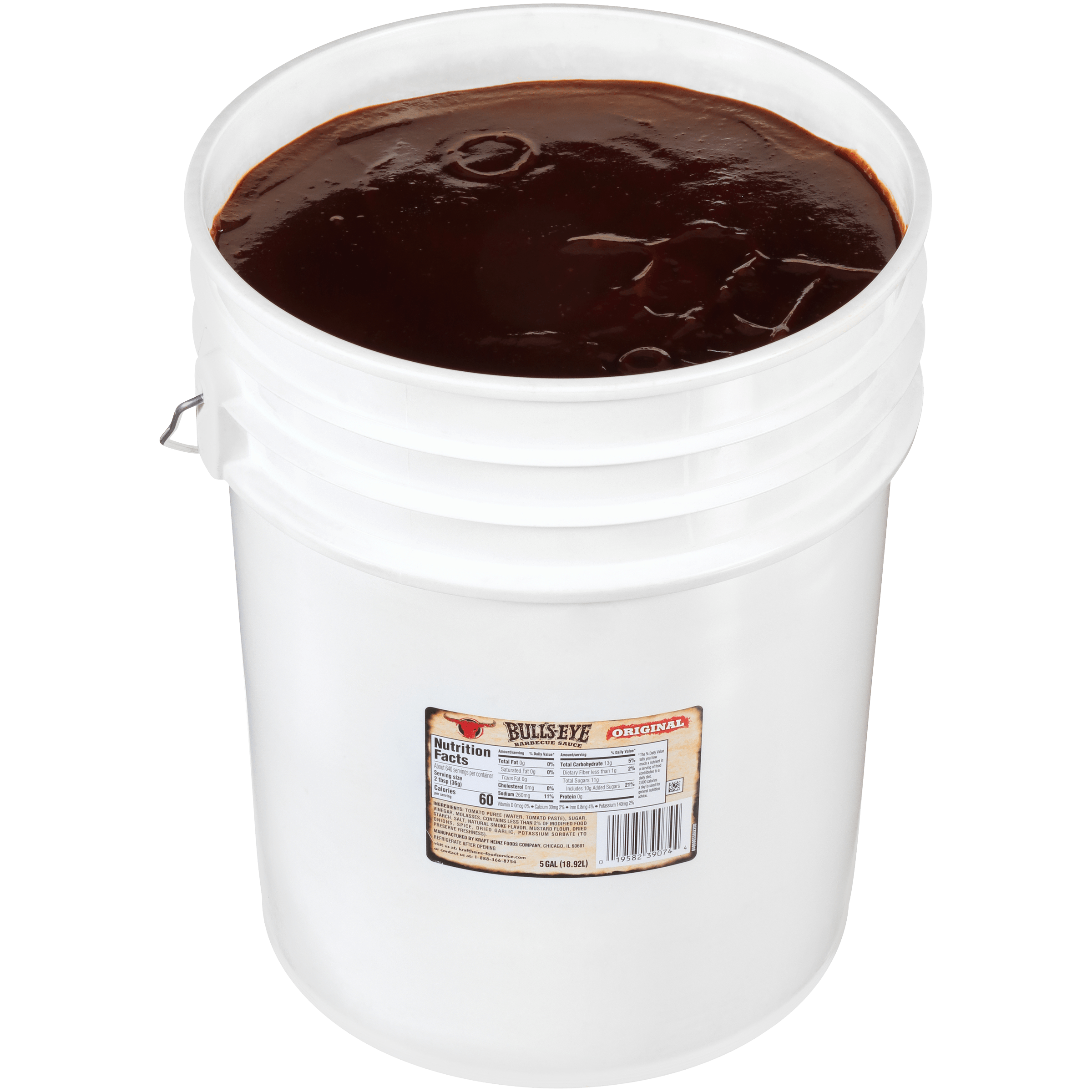 Original BBQ Sauce