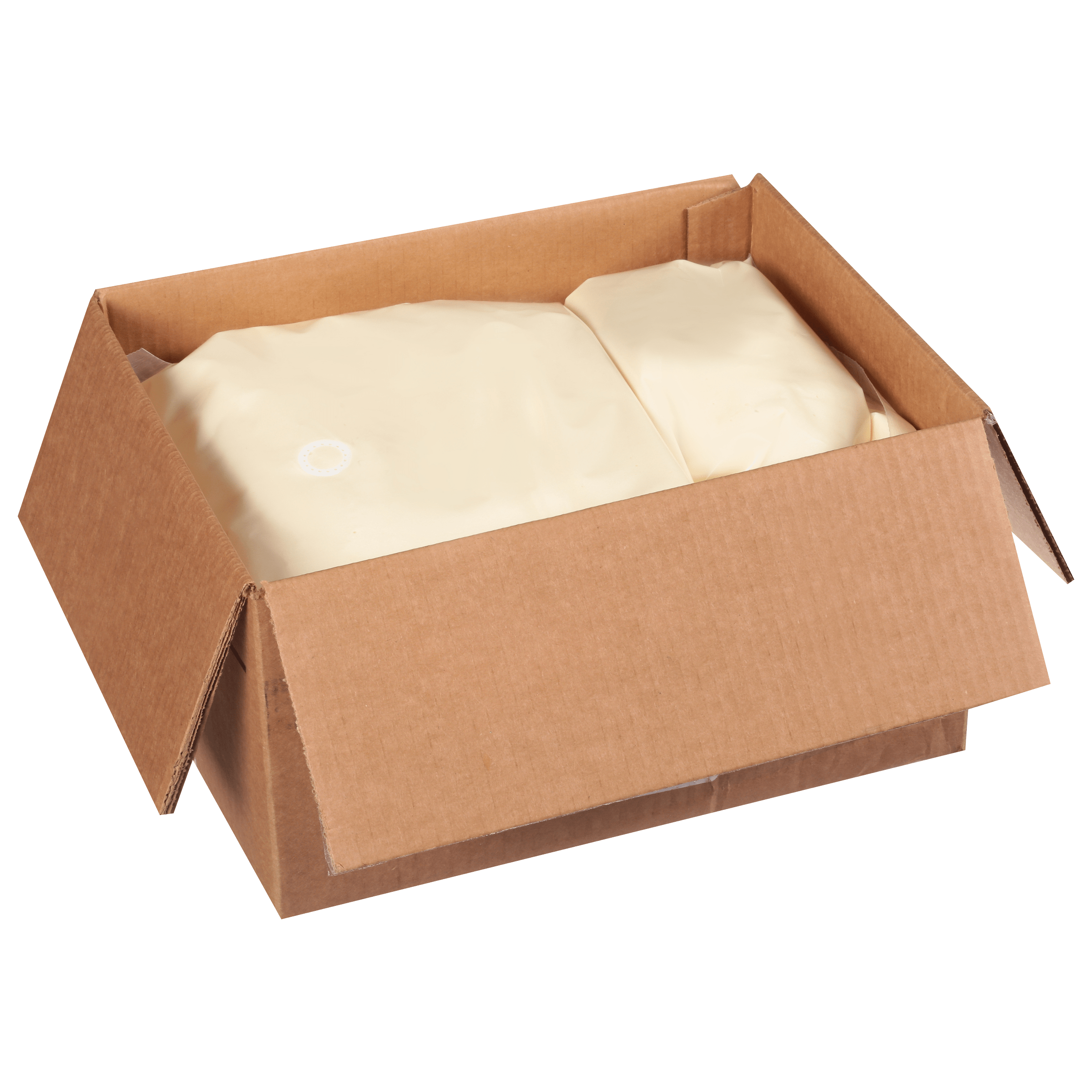 Heinz Mayonnaise Dispenser Pack, 3 GA Away From Home