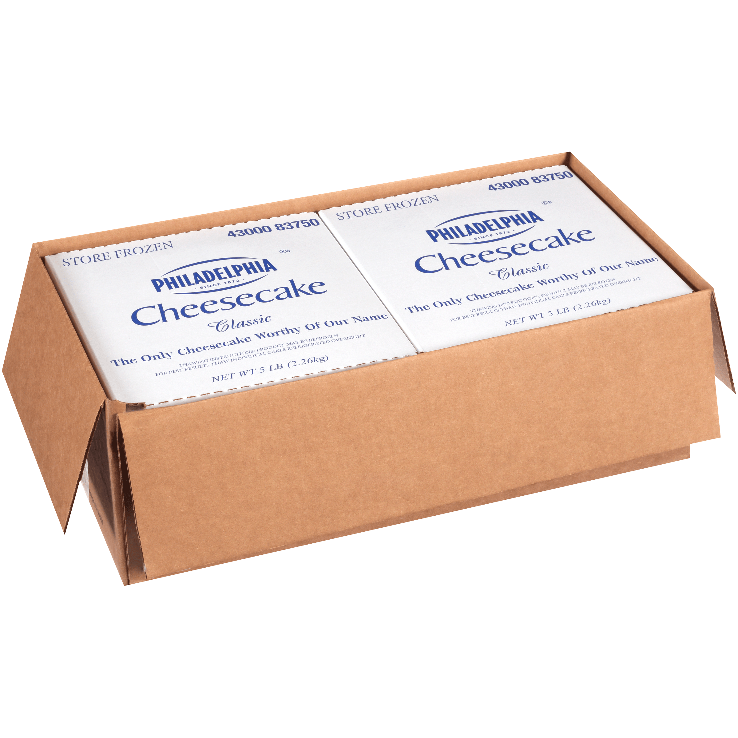 philadelphia-plain-cheesecake-5-lb-away-from-home