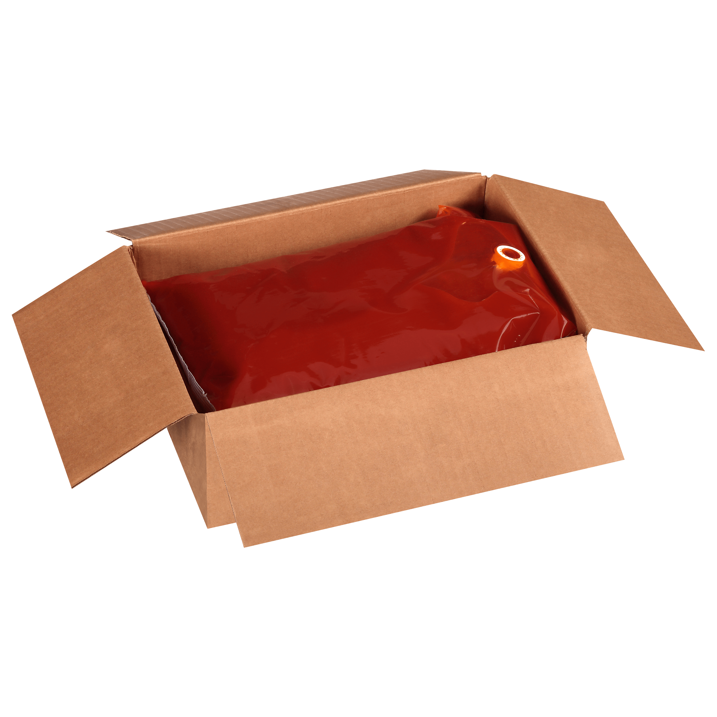 Texas Pete Hot Sauce Dispenser Pack, 1.5 GA Away From Home