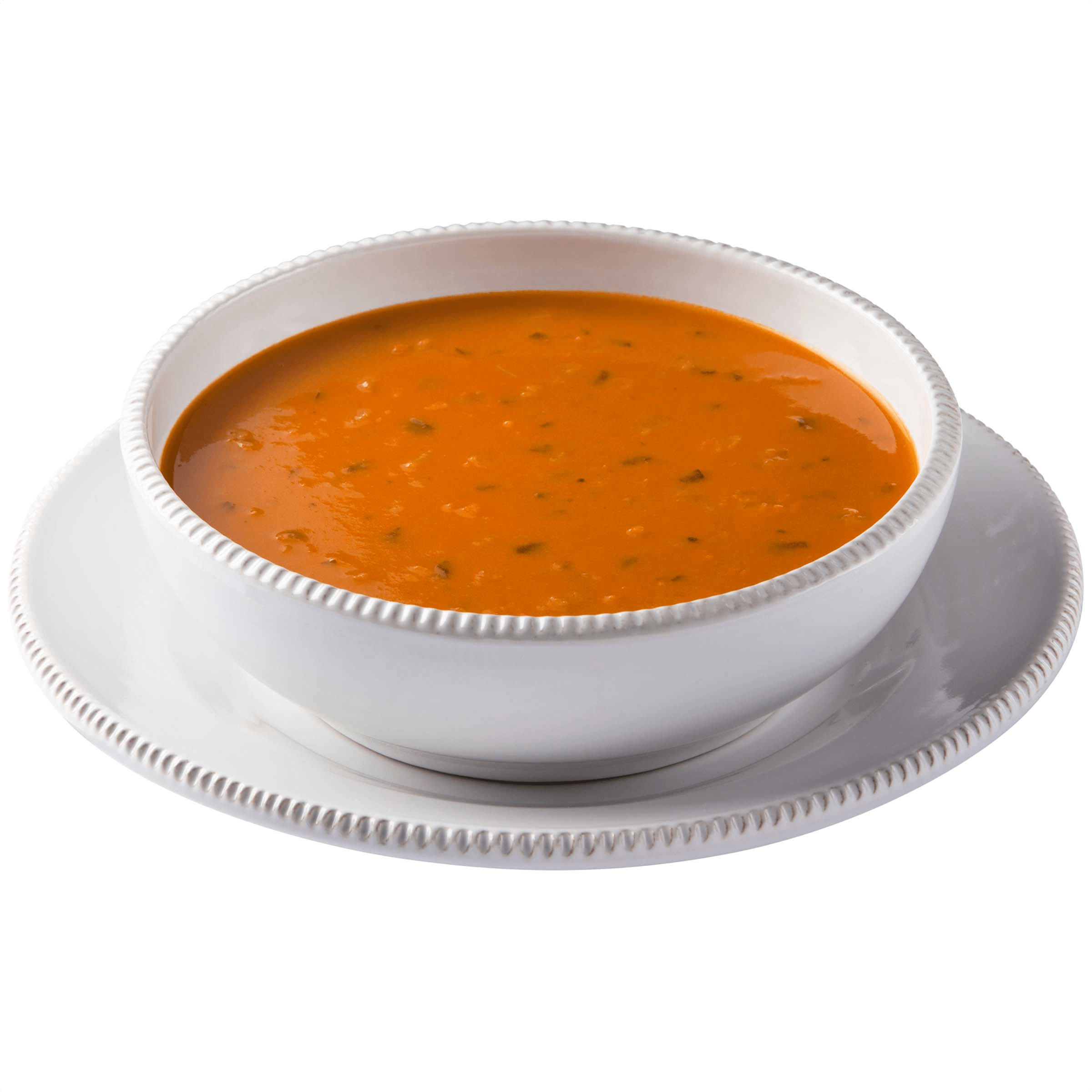 Old Fashioned Creamy Tomato Soup