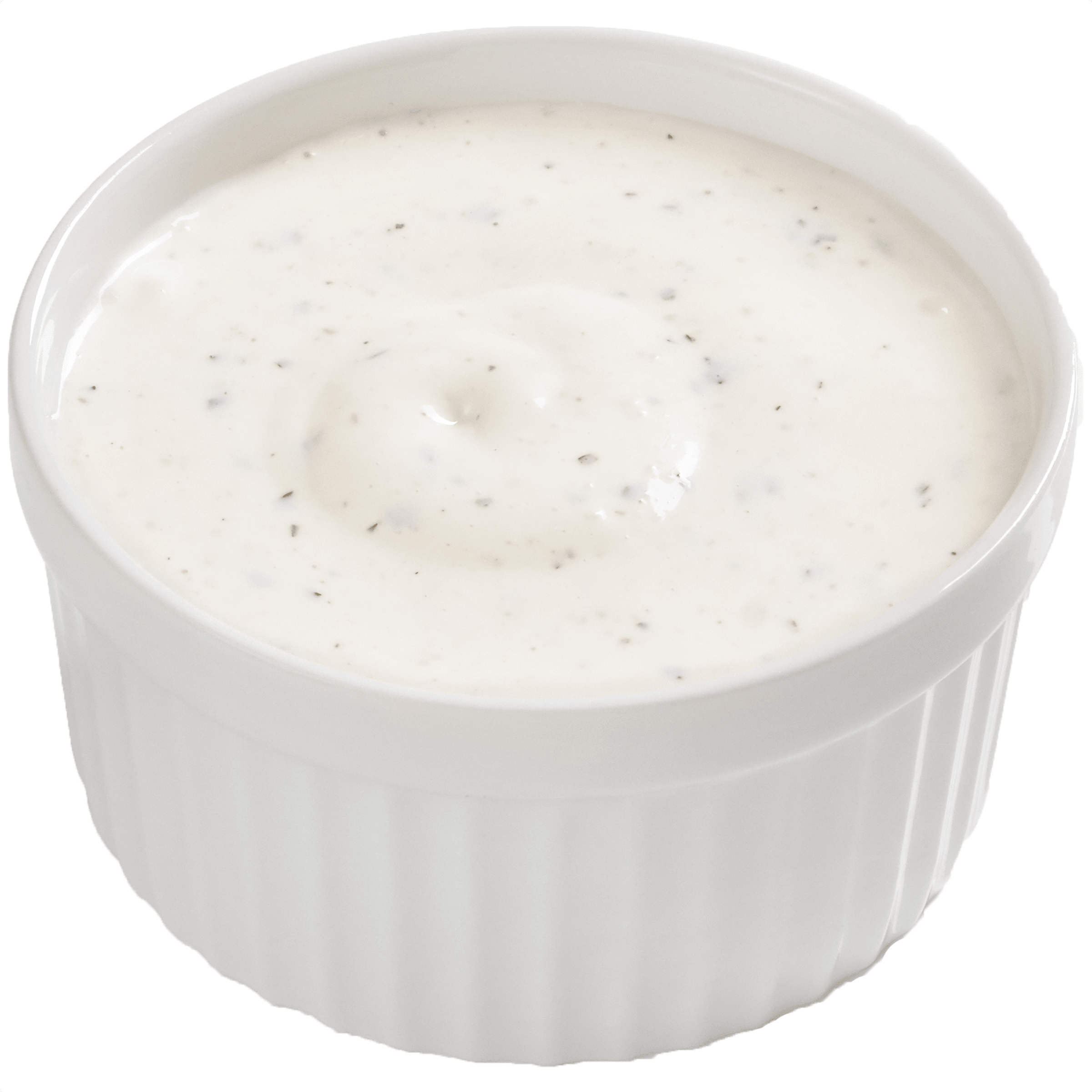 Dry Ranch Salad Dressing Mix