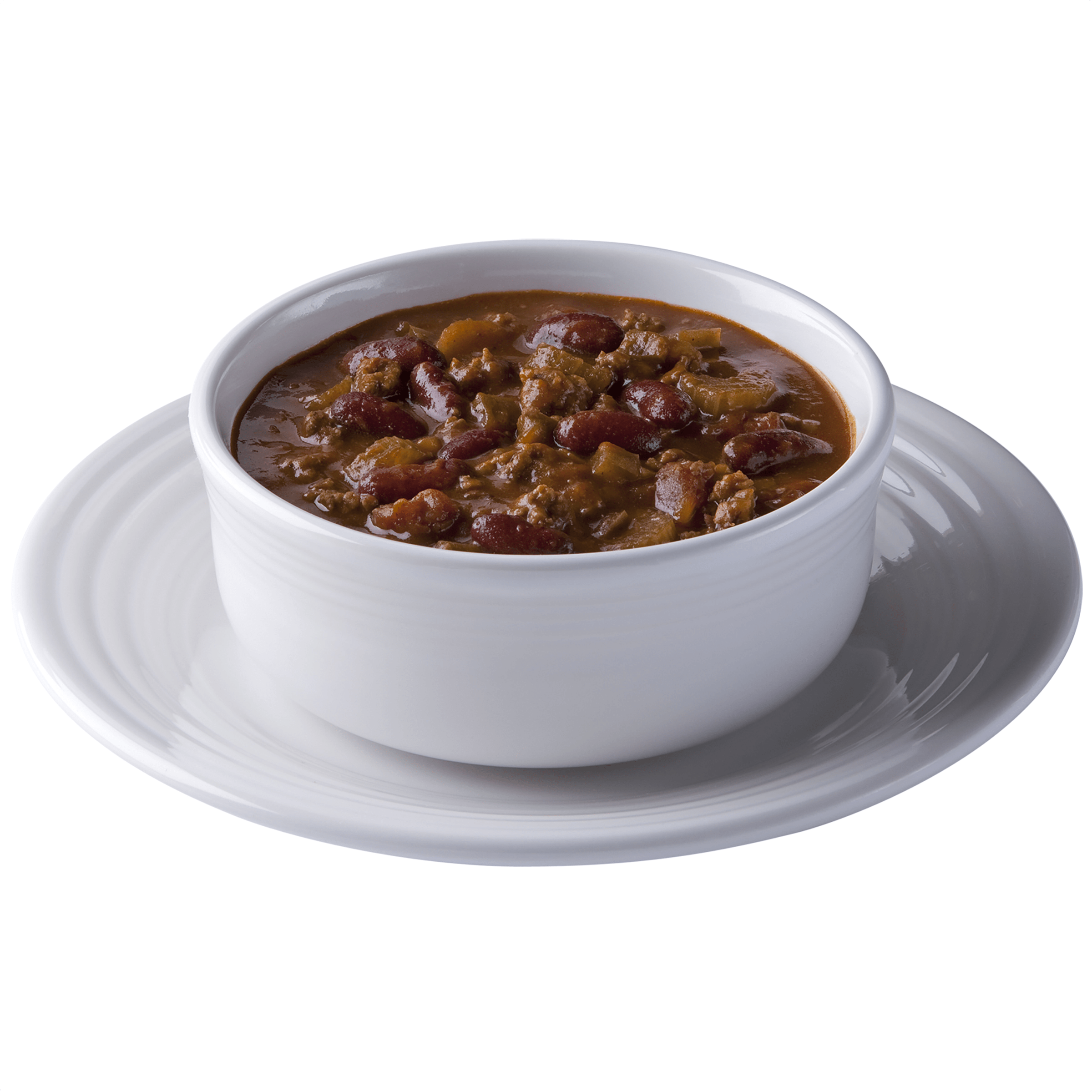 Timberline Chili with Beans Soup