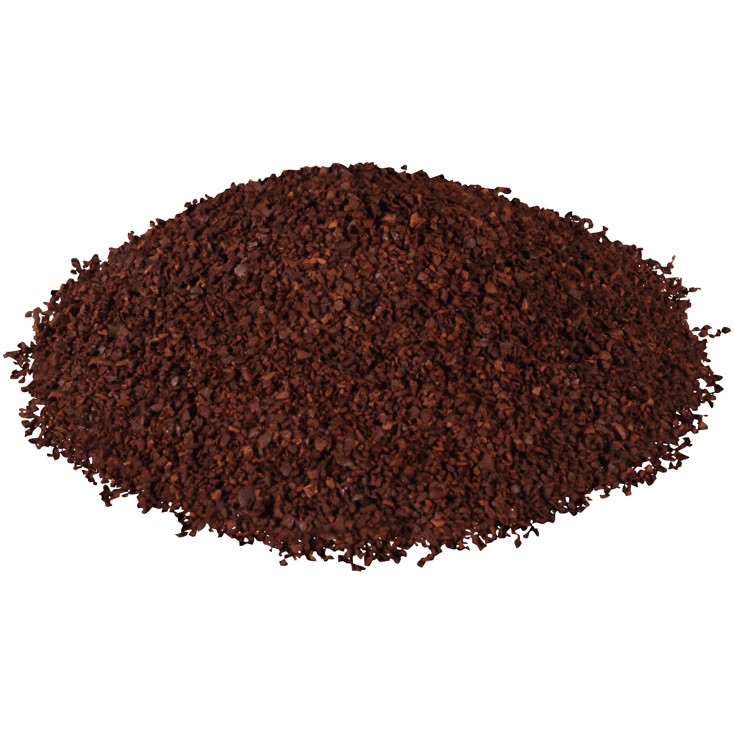 Master Blend Ground Coffee