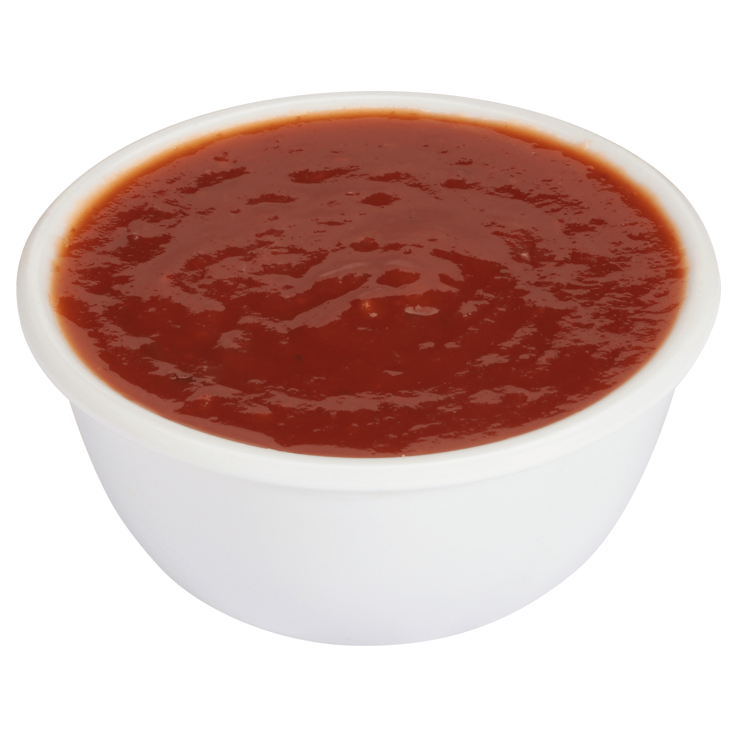 Salsa Del Sol Single Serve Picante Sauce, 6.25 LB Away From Home