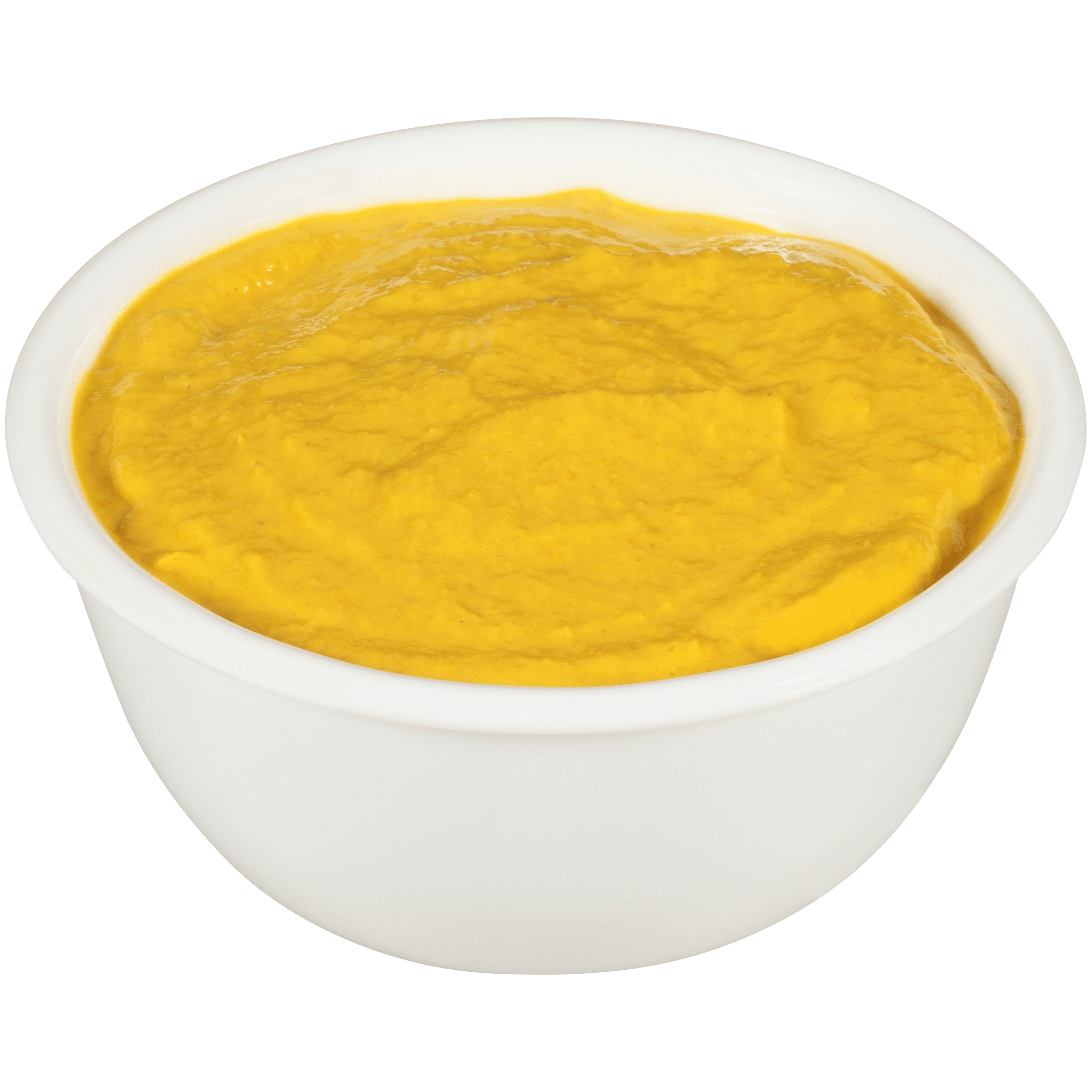 Single Serve Mustard