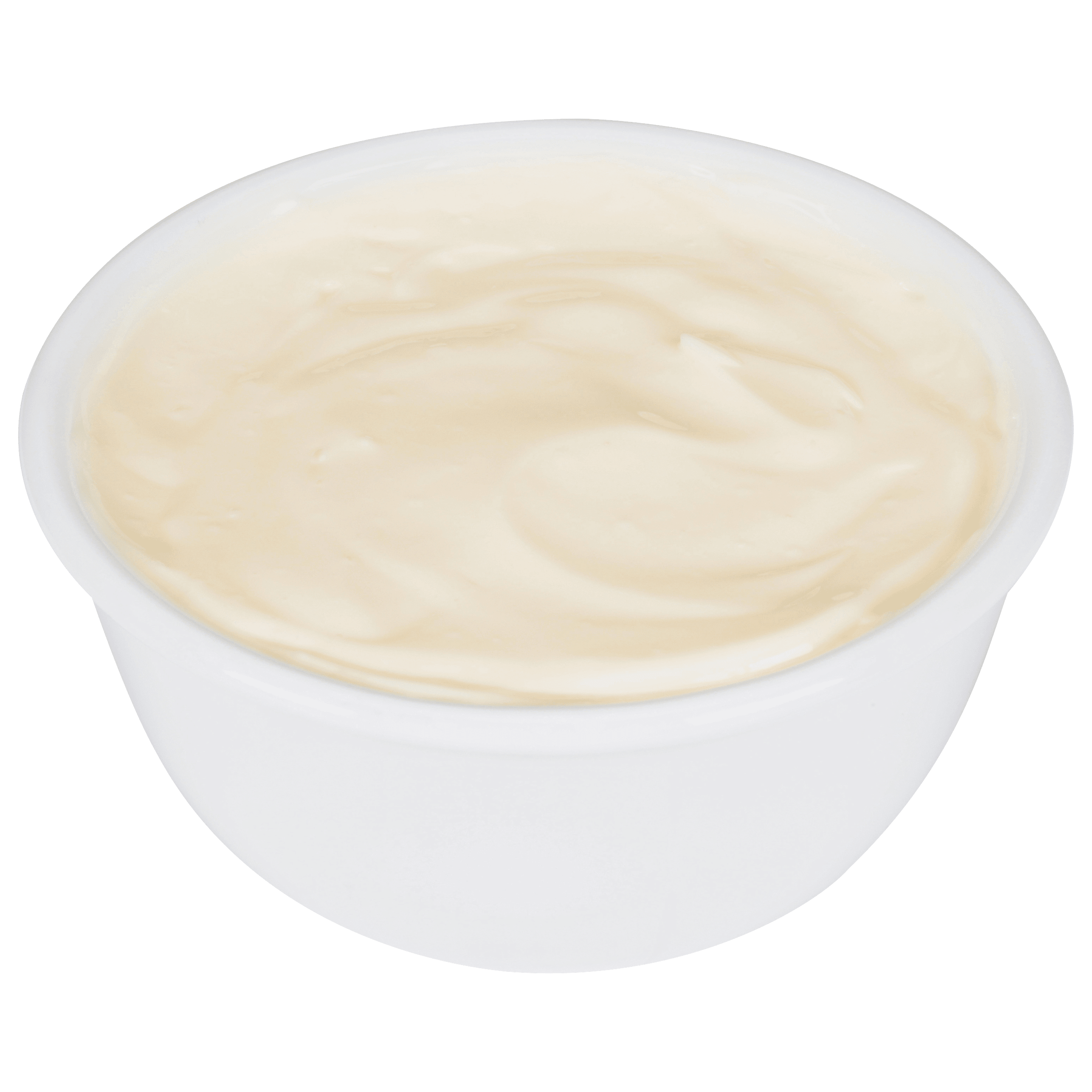 Single Serve Mayonnaise