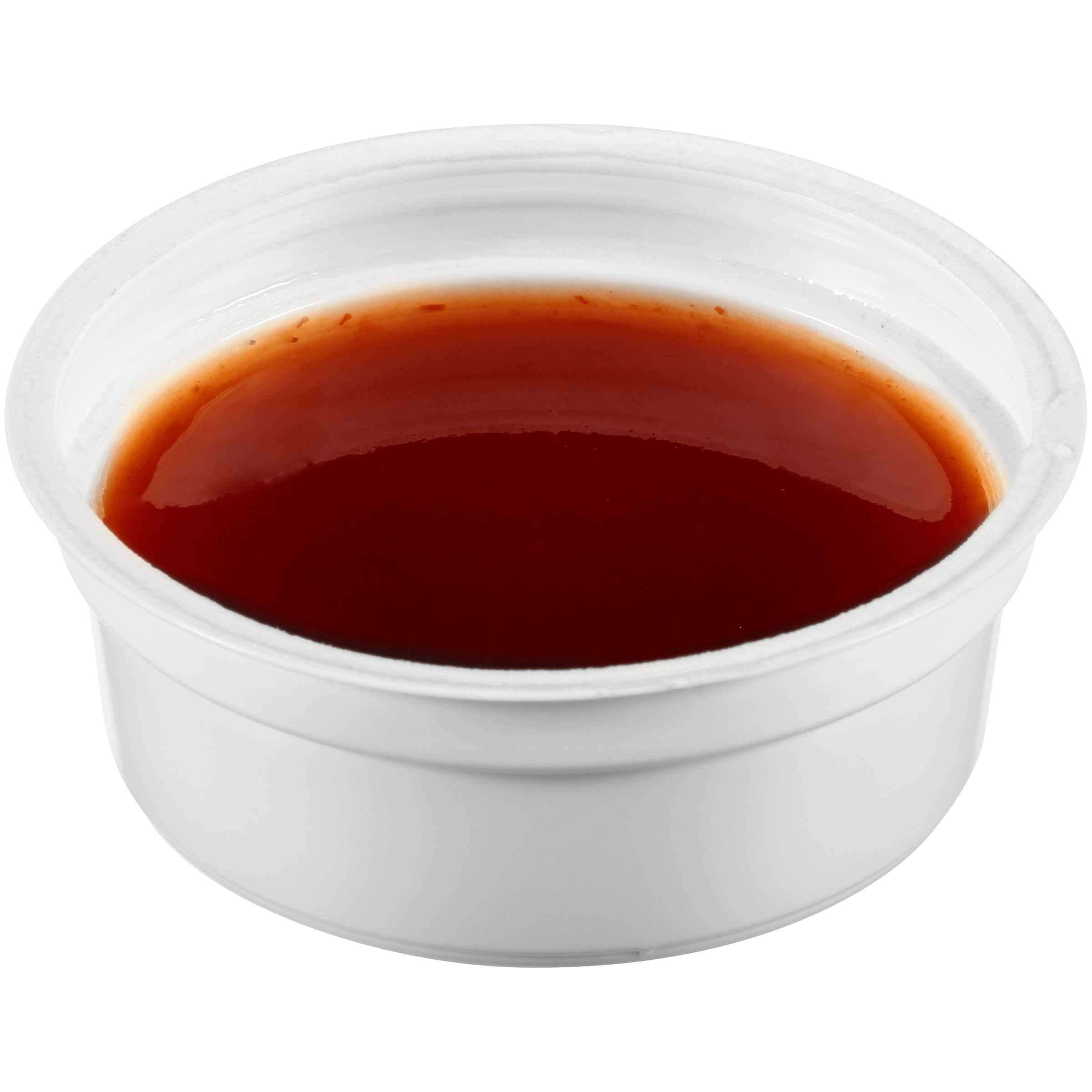 Honeyracha Dip Cups