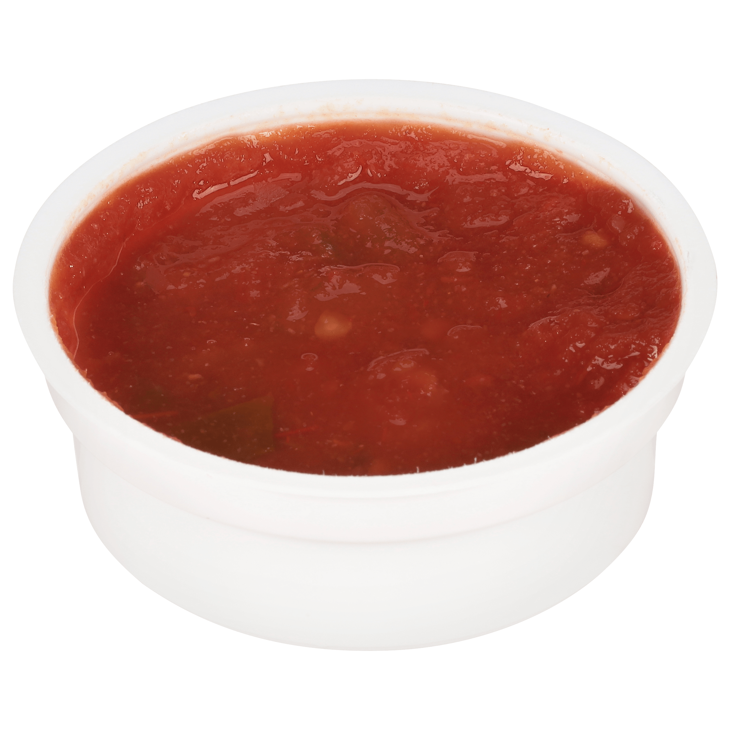 Salsa Dip Cups