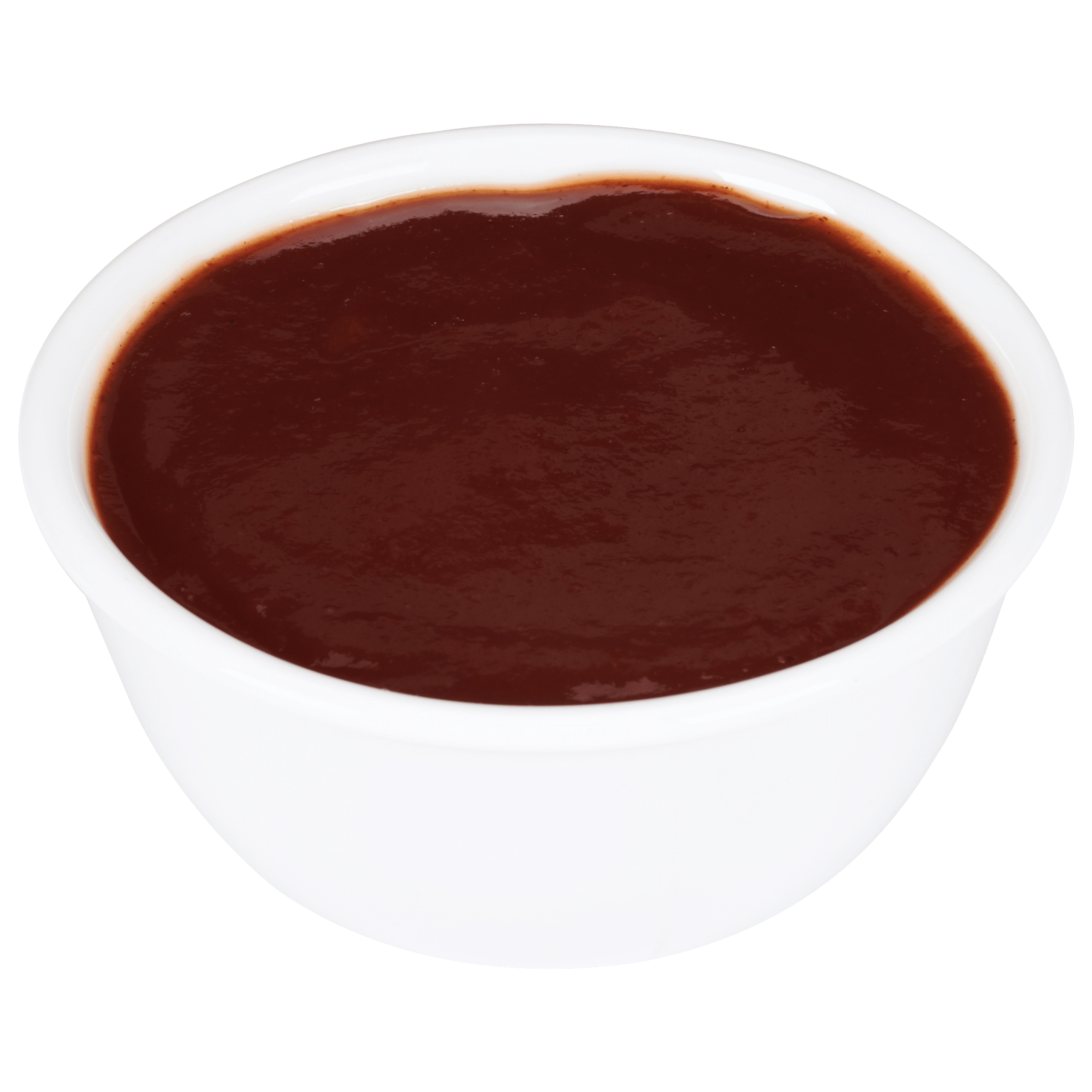 Single Serve Barbecue Sauce