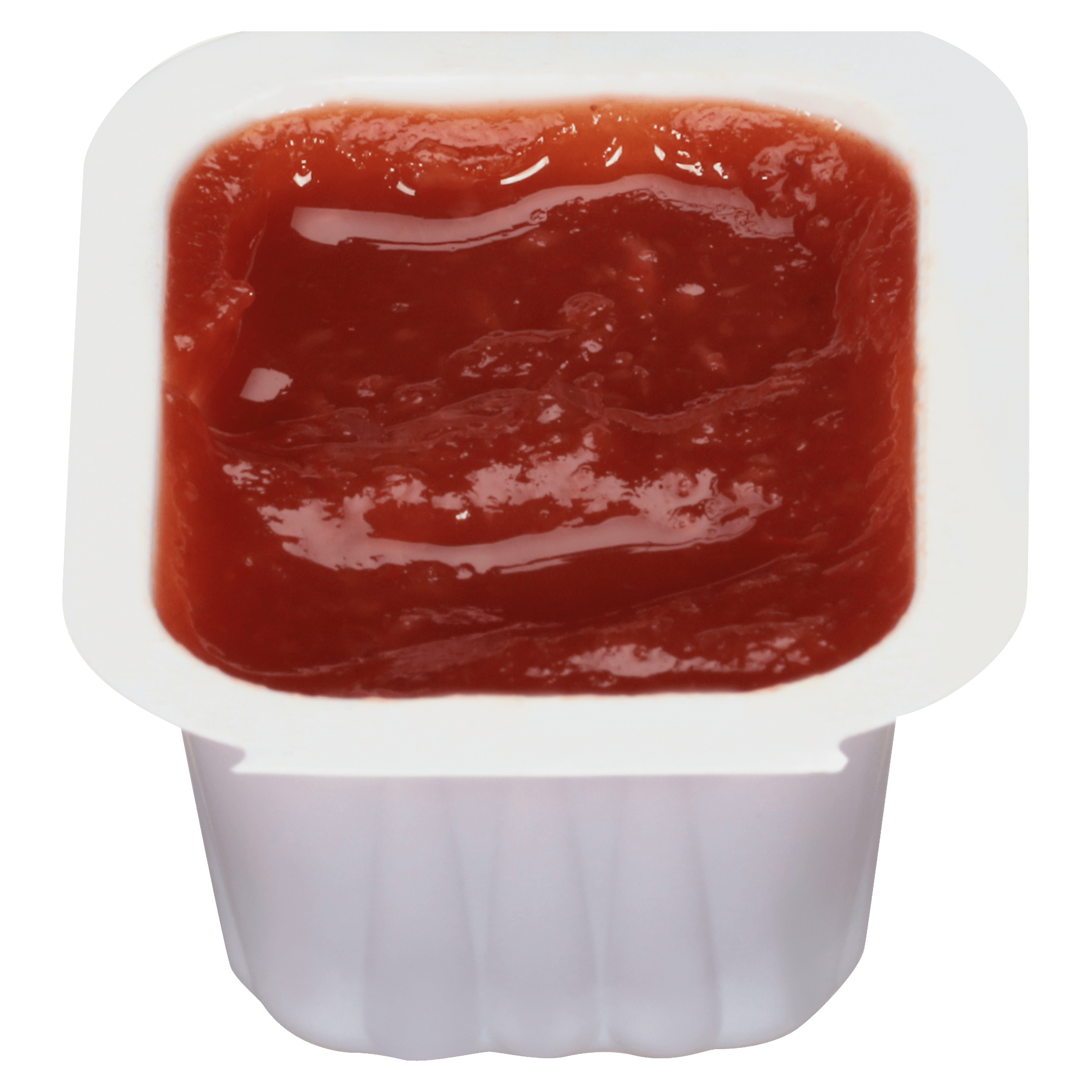 Cocktail Sauce Dip Cups