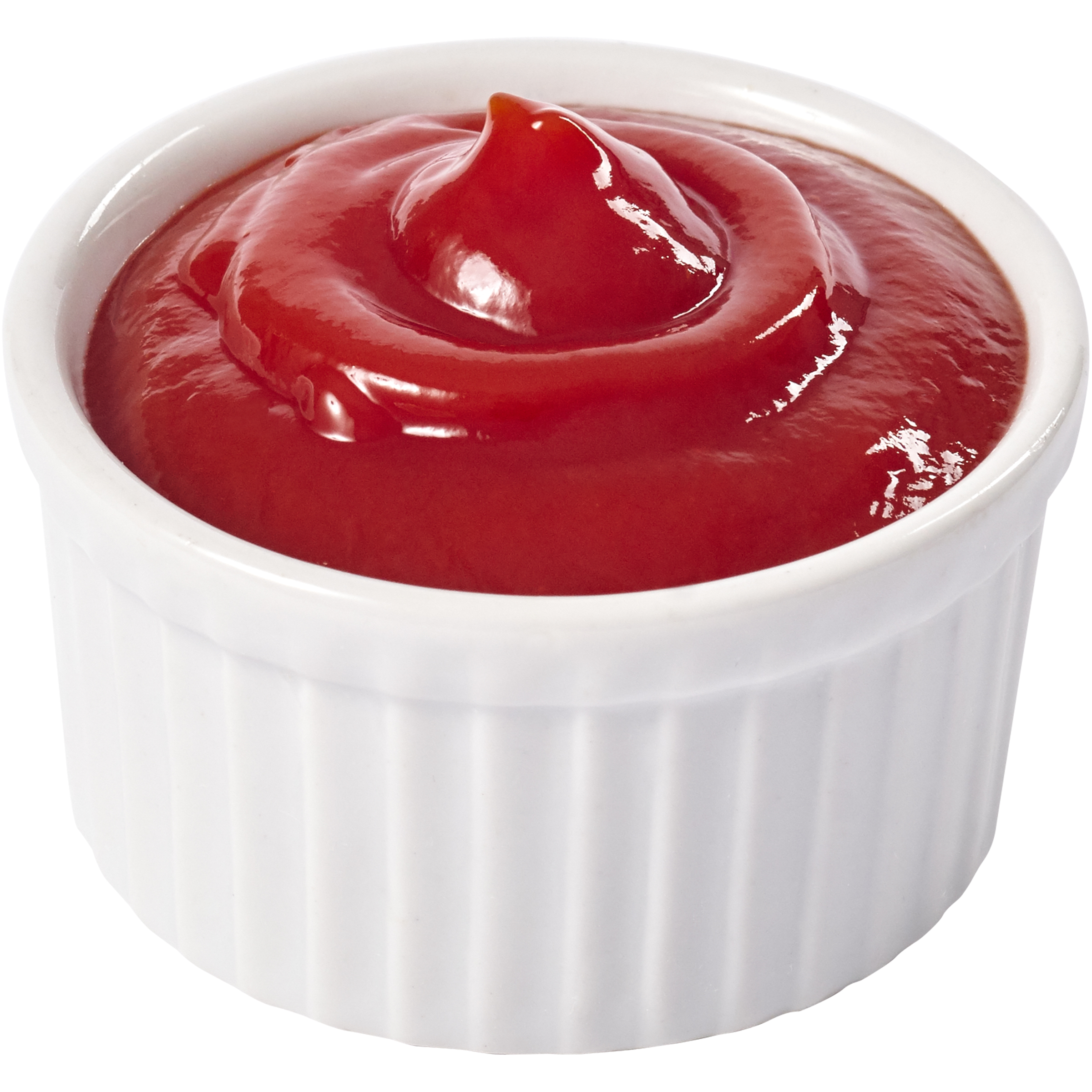 Single Serve Ketchup