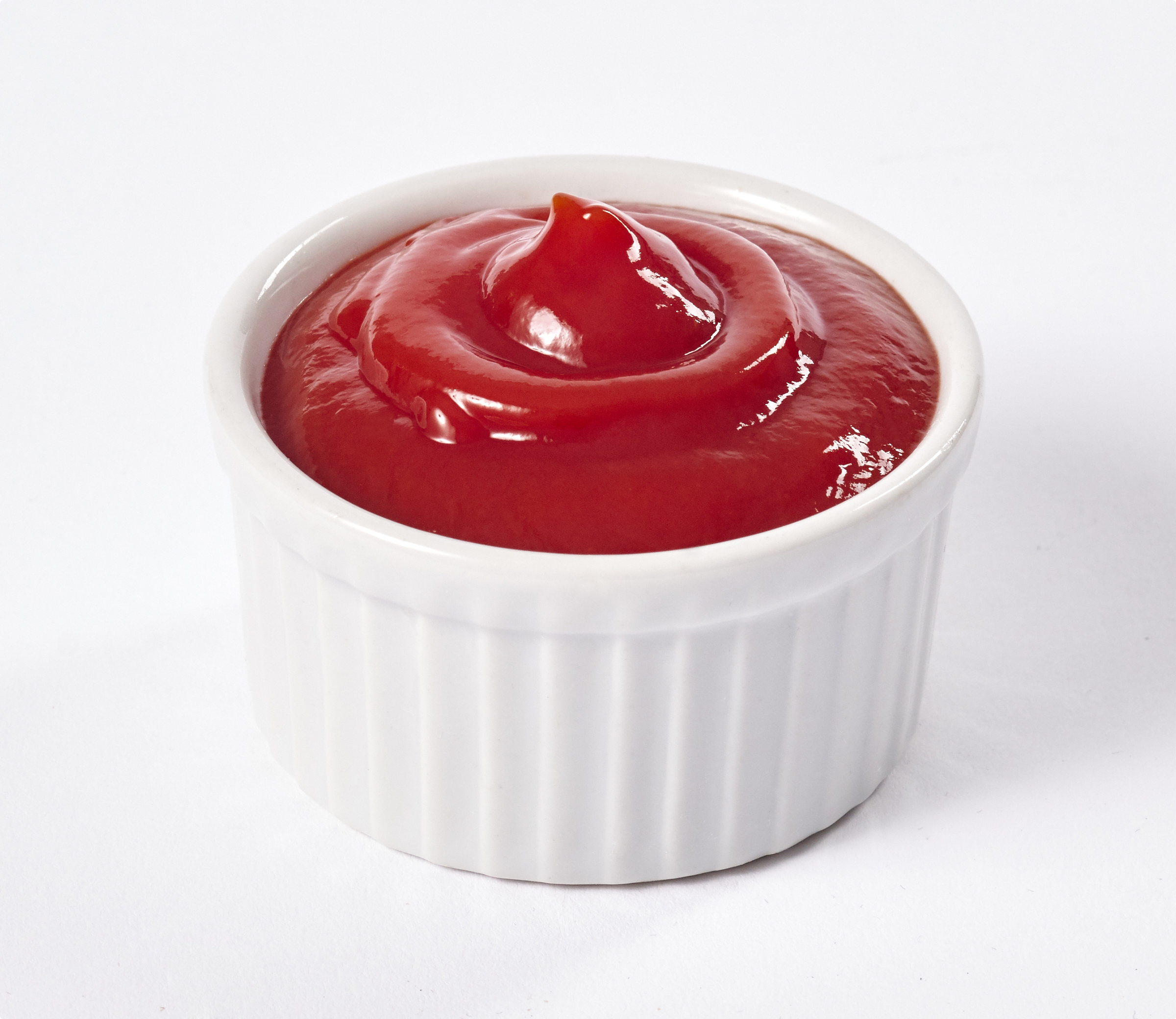 Single Serve Ketchup