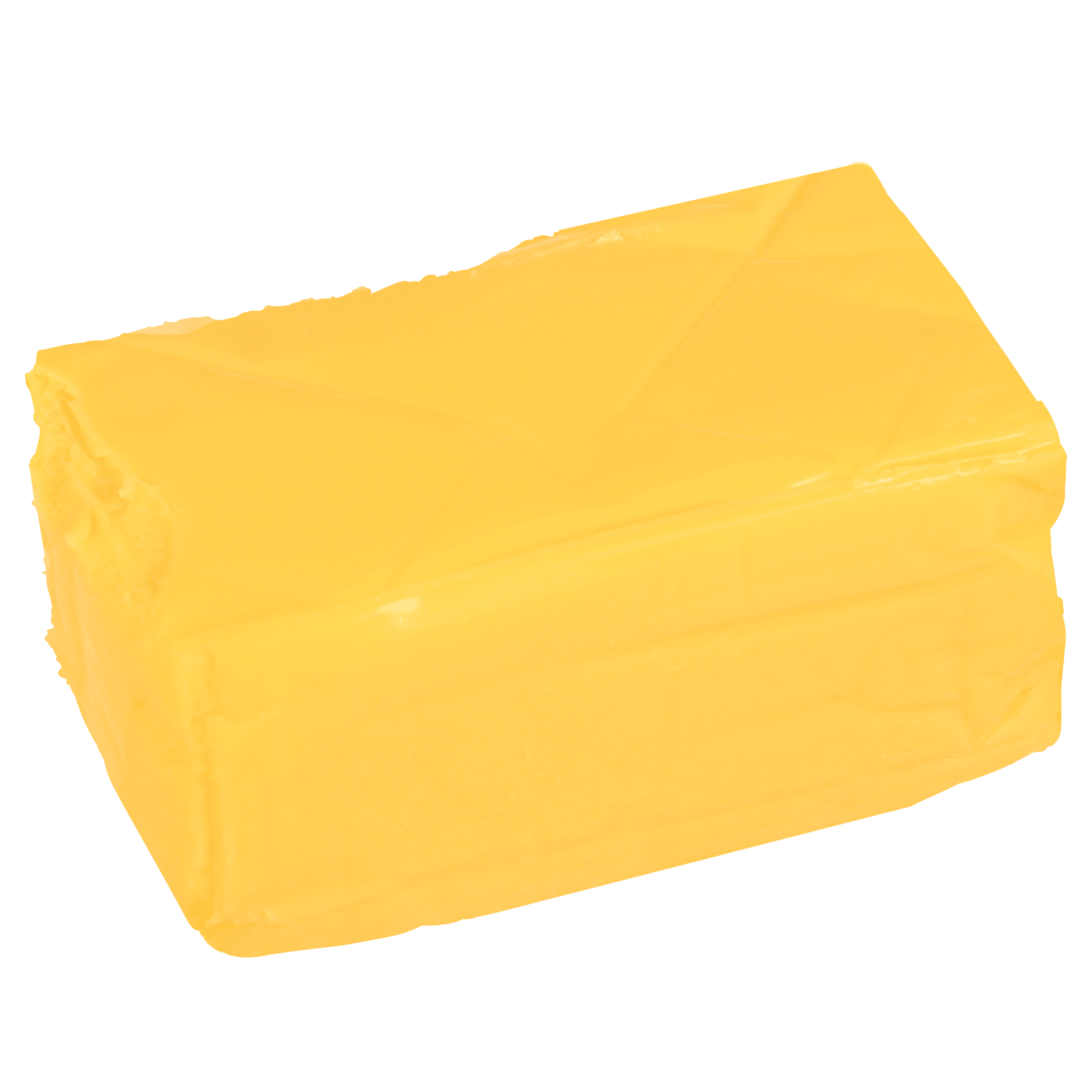 American Cheese Mini Blocks