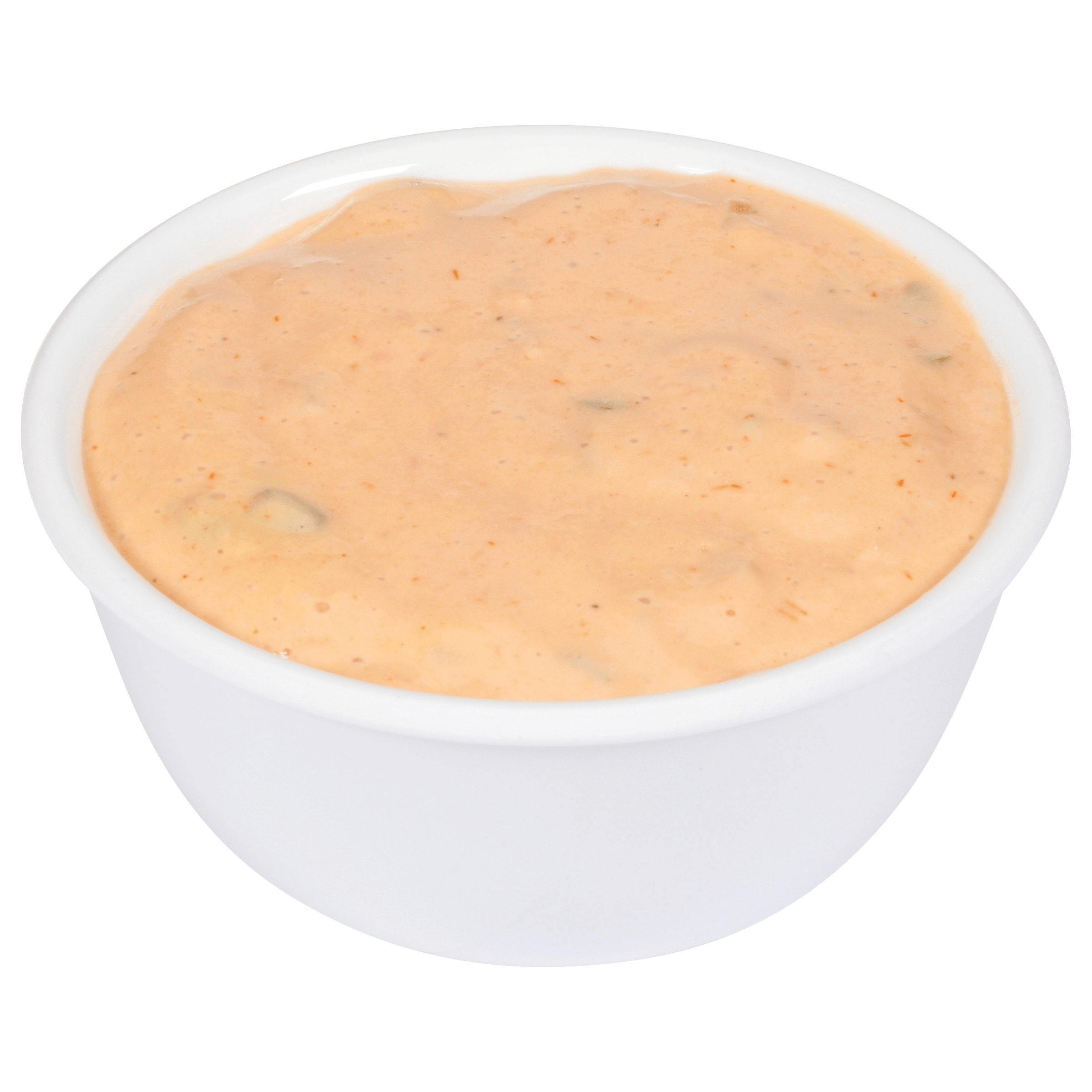 Thousand Island Salad Dressing