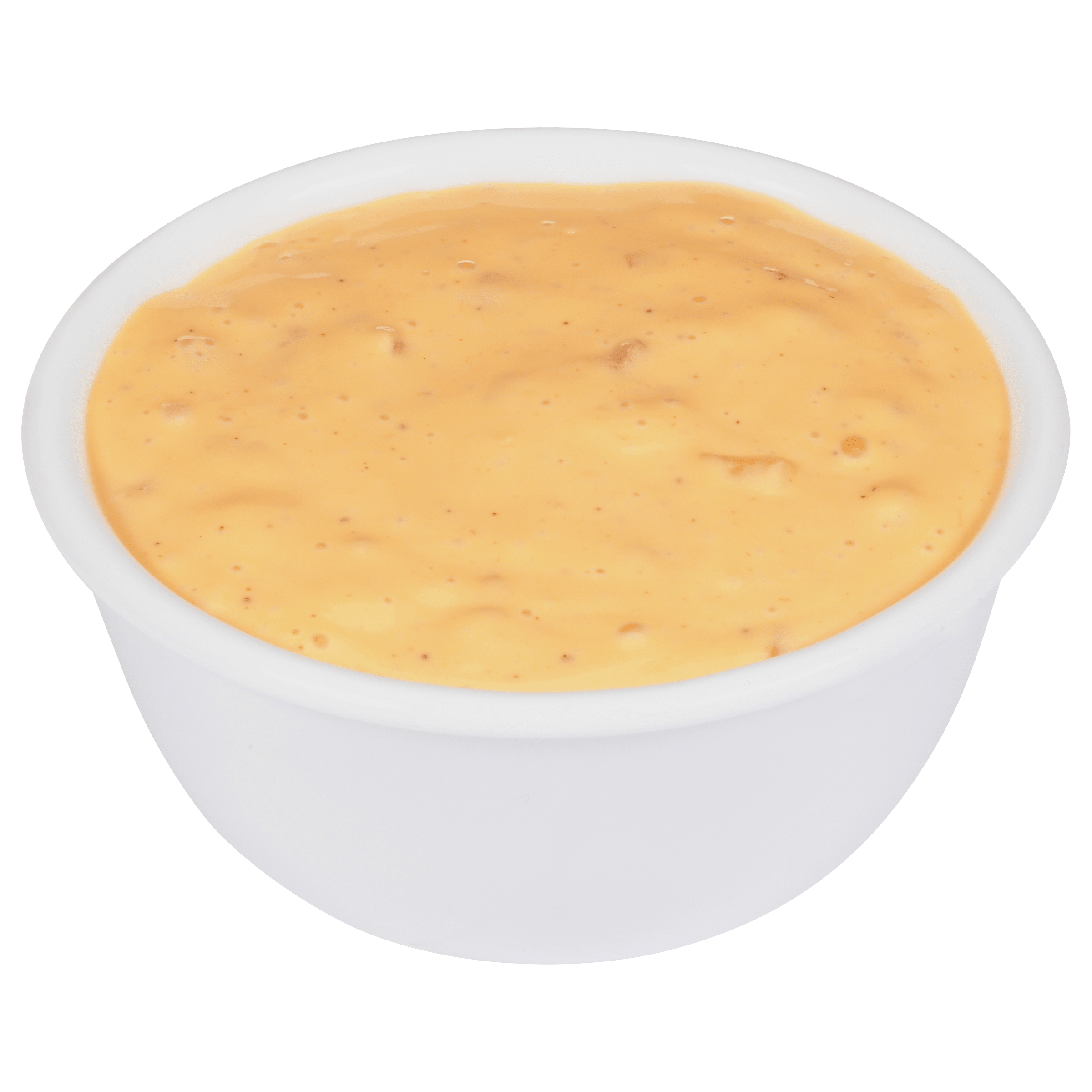 Kraft Creamy Russian Salad Dressing, 1 GA Away From Home