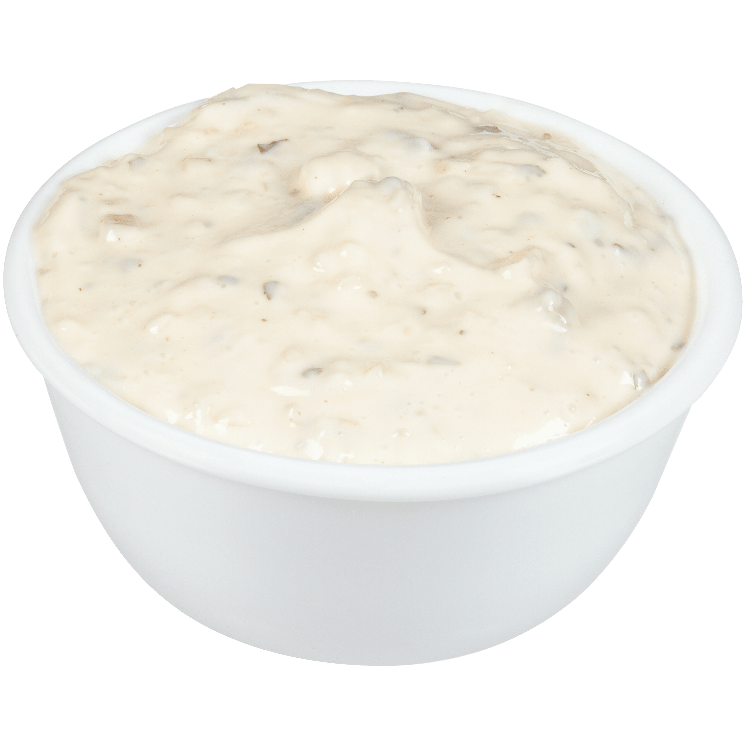 Creamy Tartar Sauce