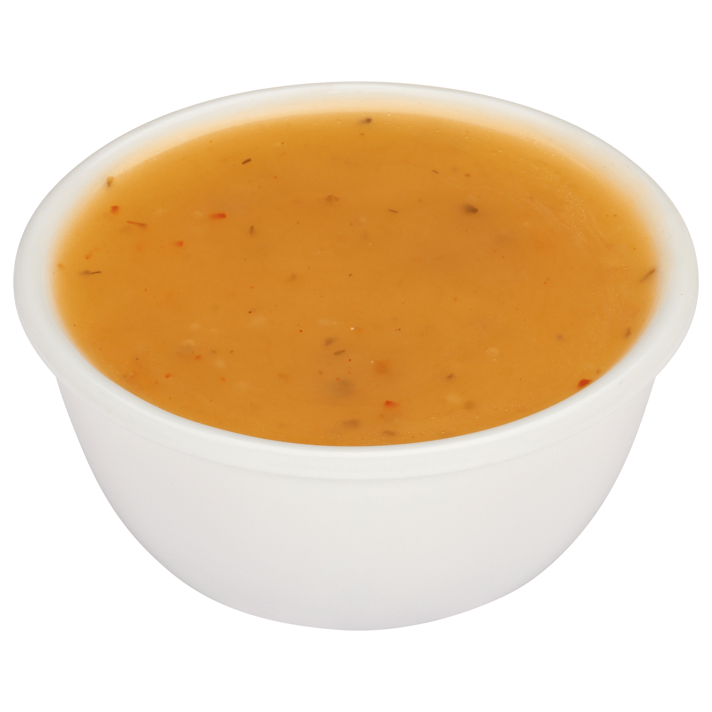 Single Serve Golden Italian Salad Dressing