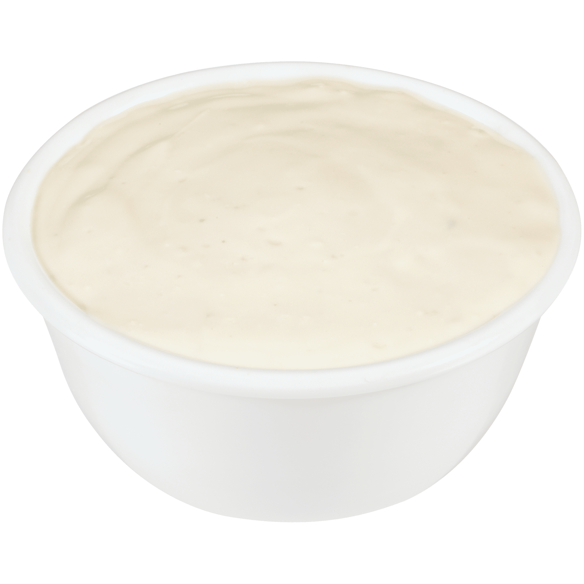 Single Serve Blue Cheese Salad Dressing