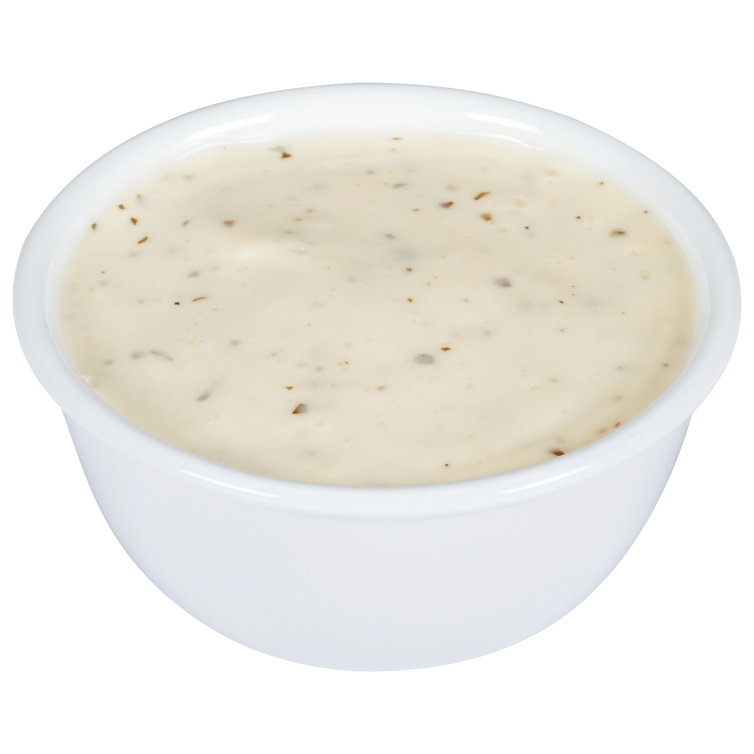 Single Serve Ranch Dressing