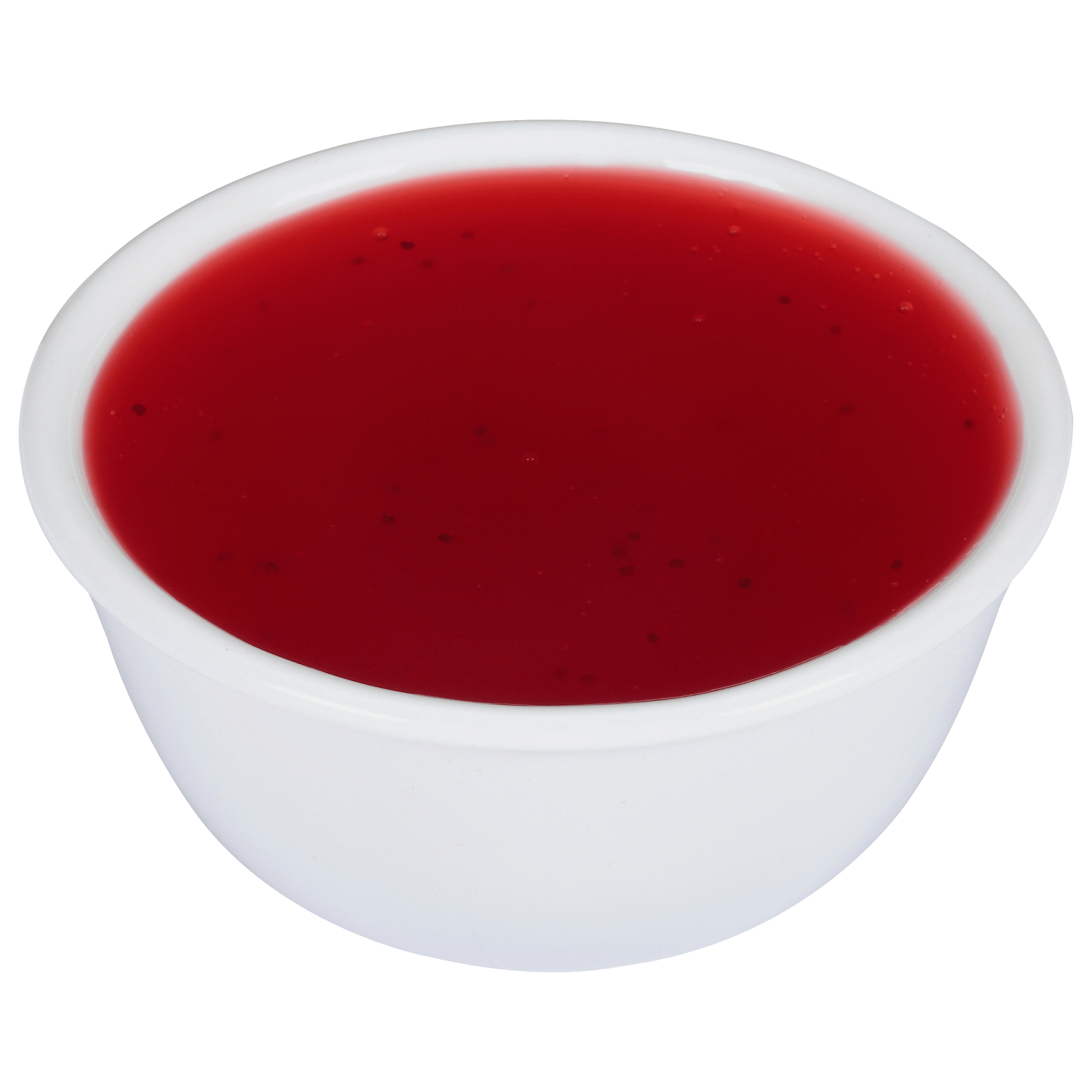 Single Serve Raspberry Vinaigrette Fat Free Dressing