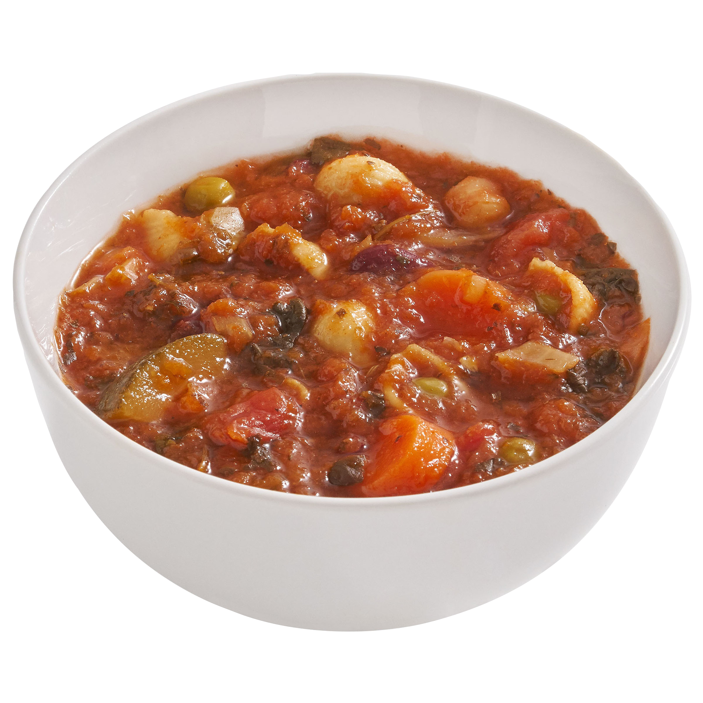 Minestrone Soup