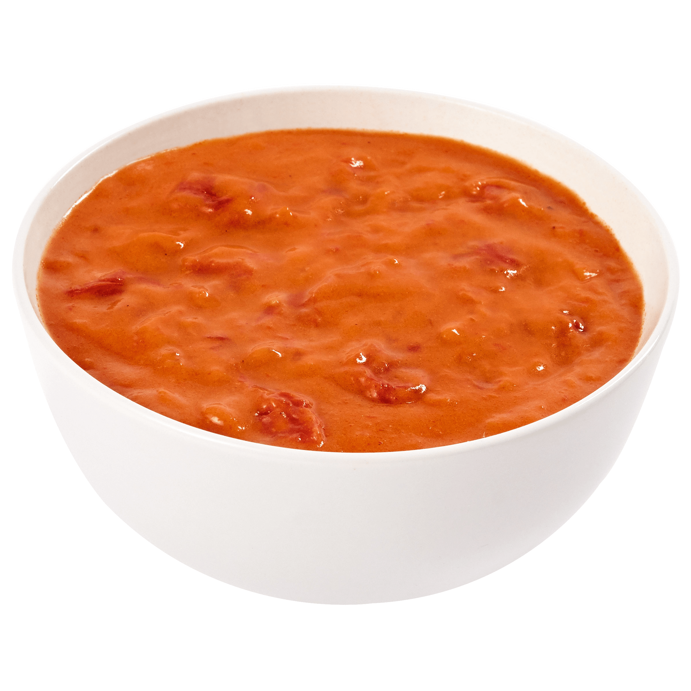 Creamy Tomato Bisque Soup