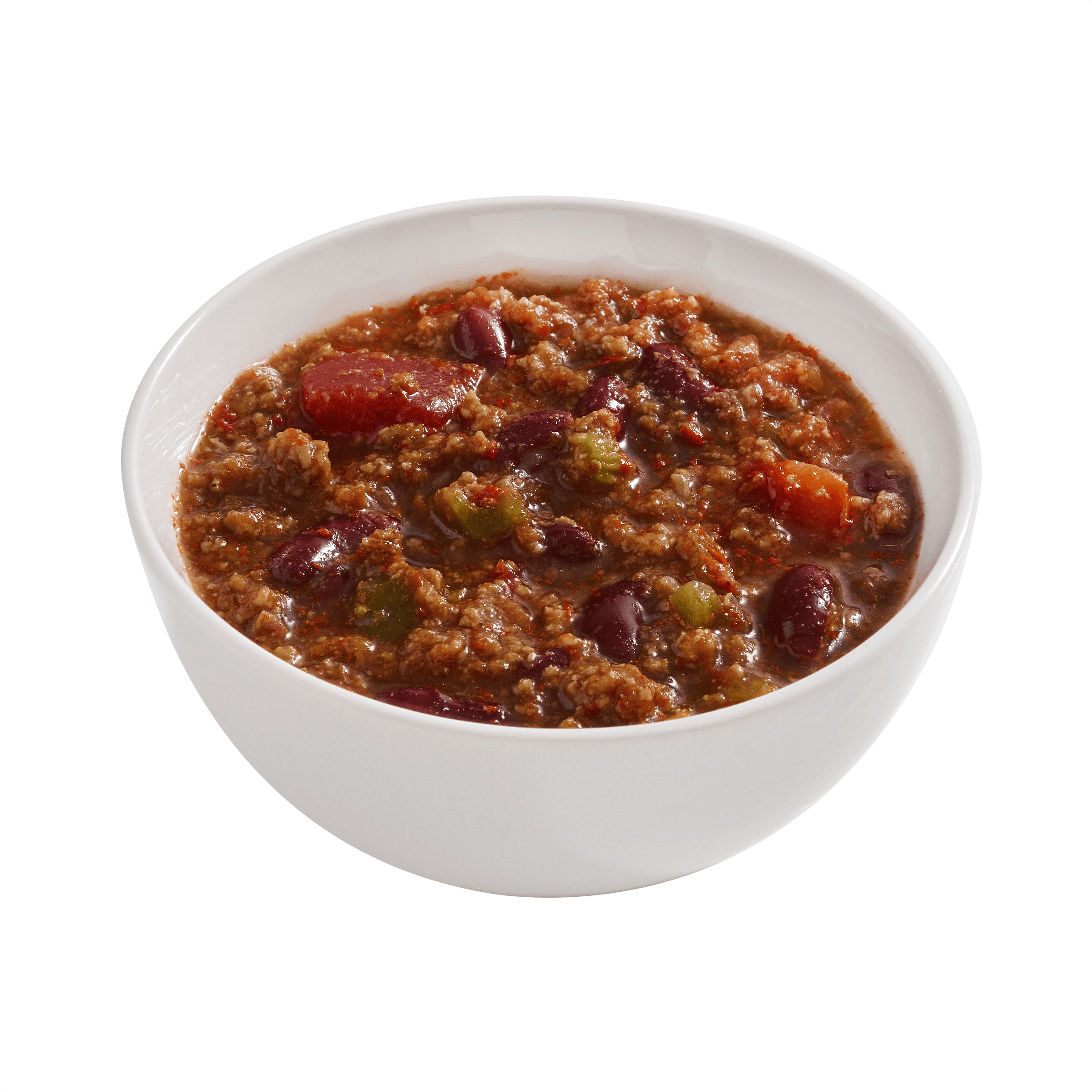 Timberline Chili with Beans Soup