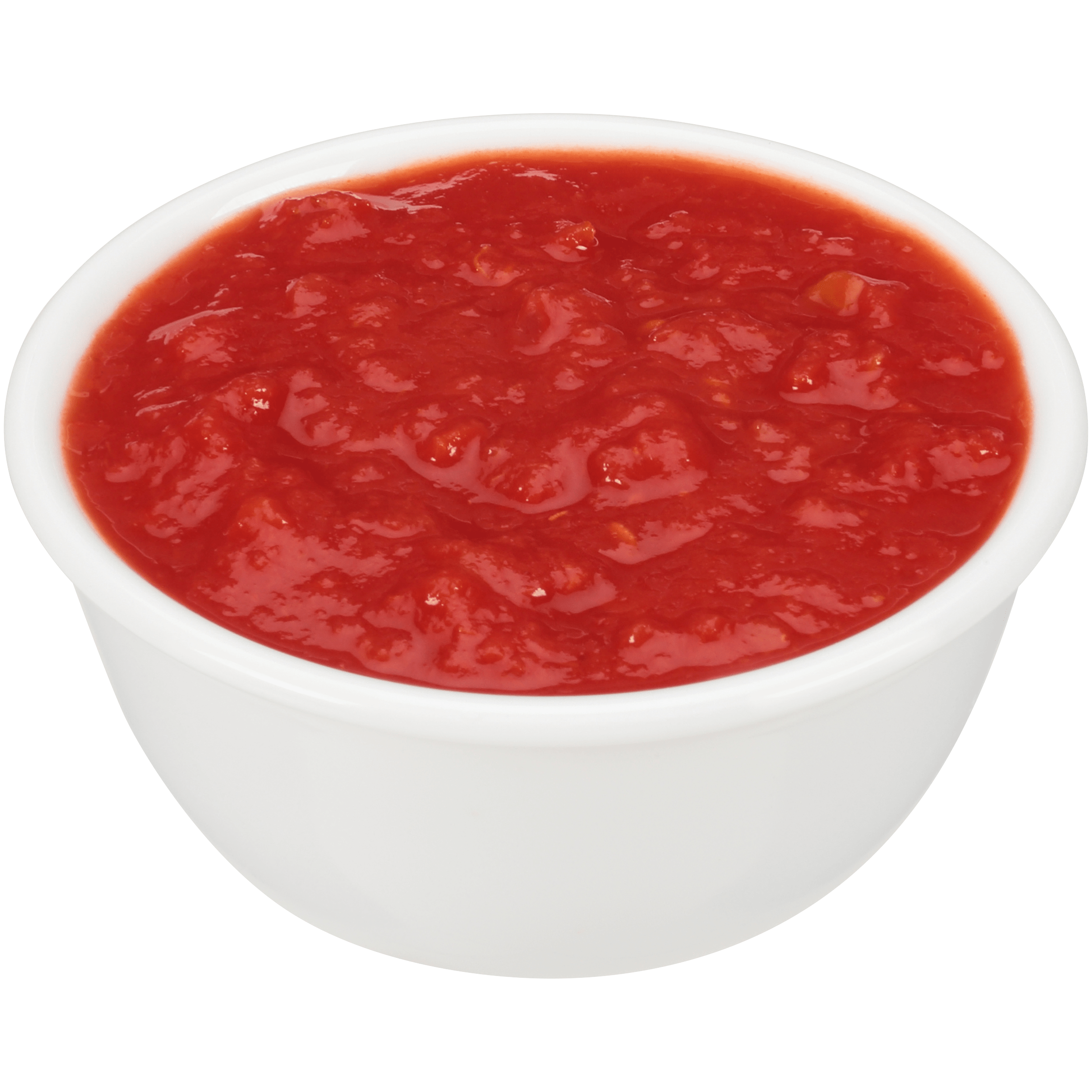 Crushed Tomatoes in Puree