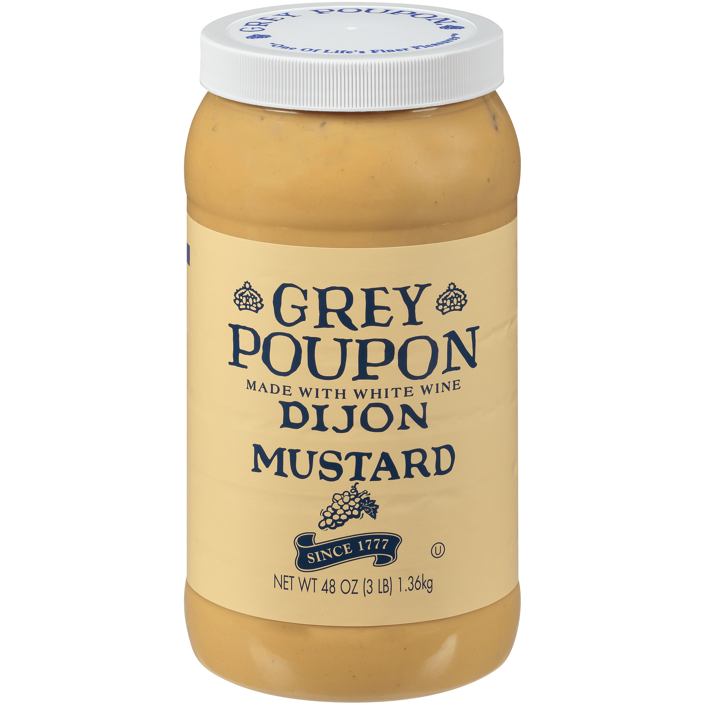 Dijon Mustard